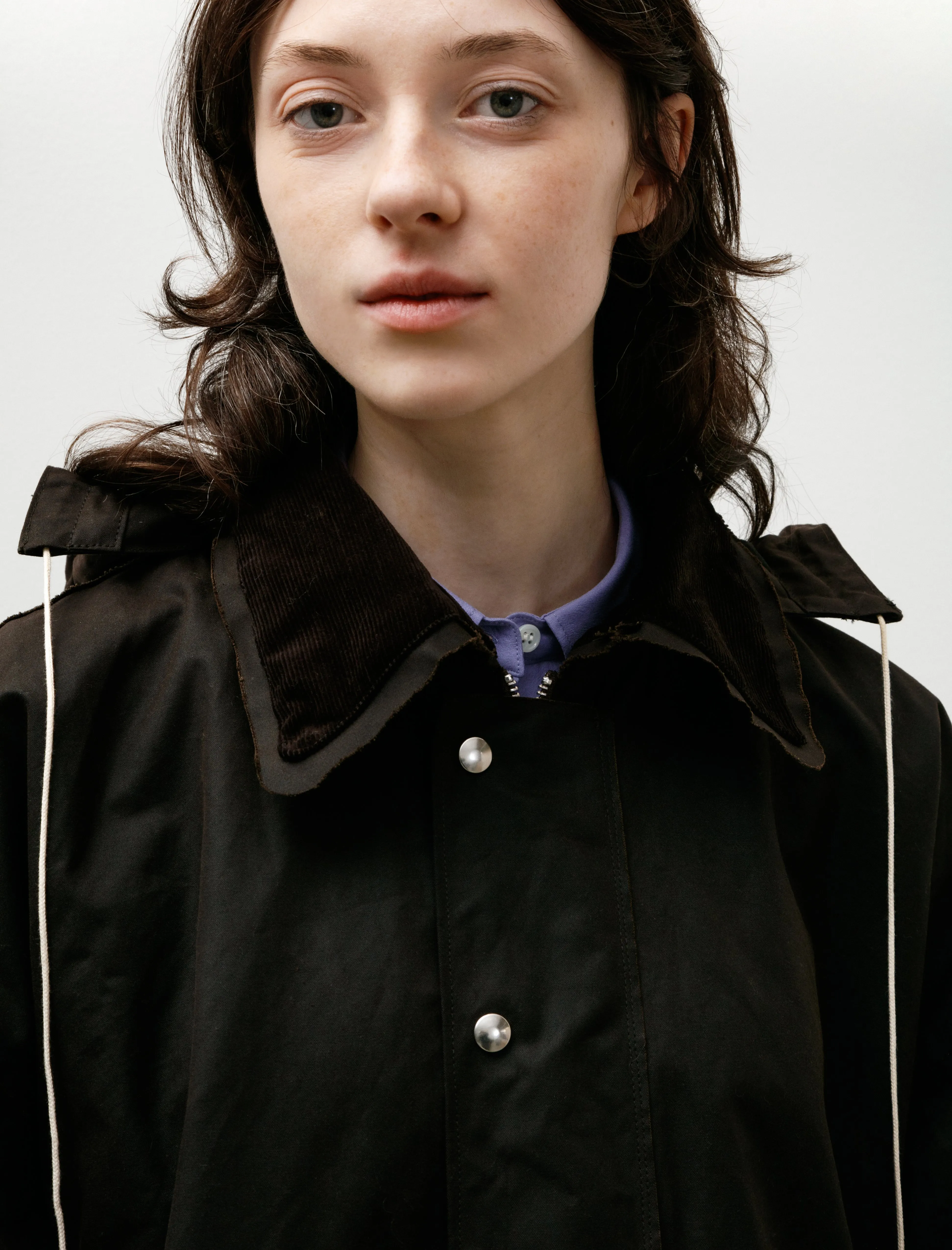 Outdoor Hunting Jacket Brown sold by SHOP NEIGHBOR product image thumbnail 3