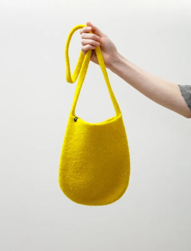 Pocket Bag Mimosa made by SHOP NEIGHBOR