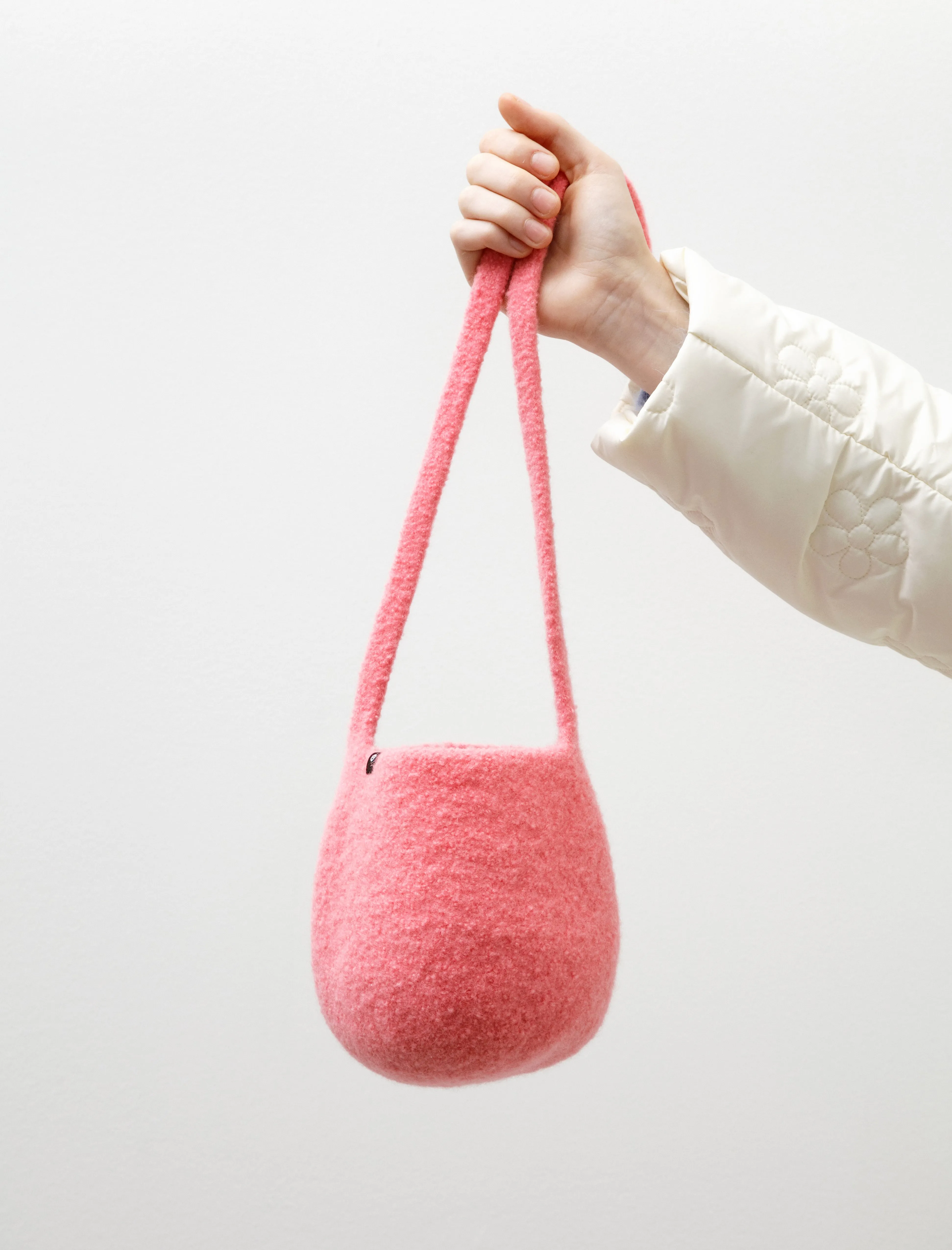 Ball Bag Candy Floss sold by SHOP NEIGHBOR