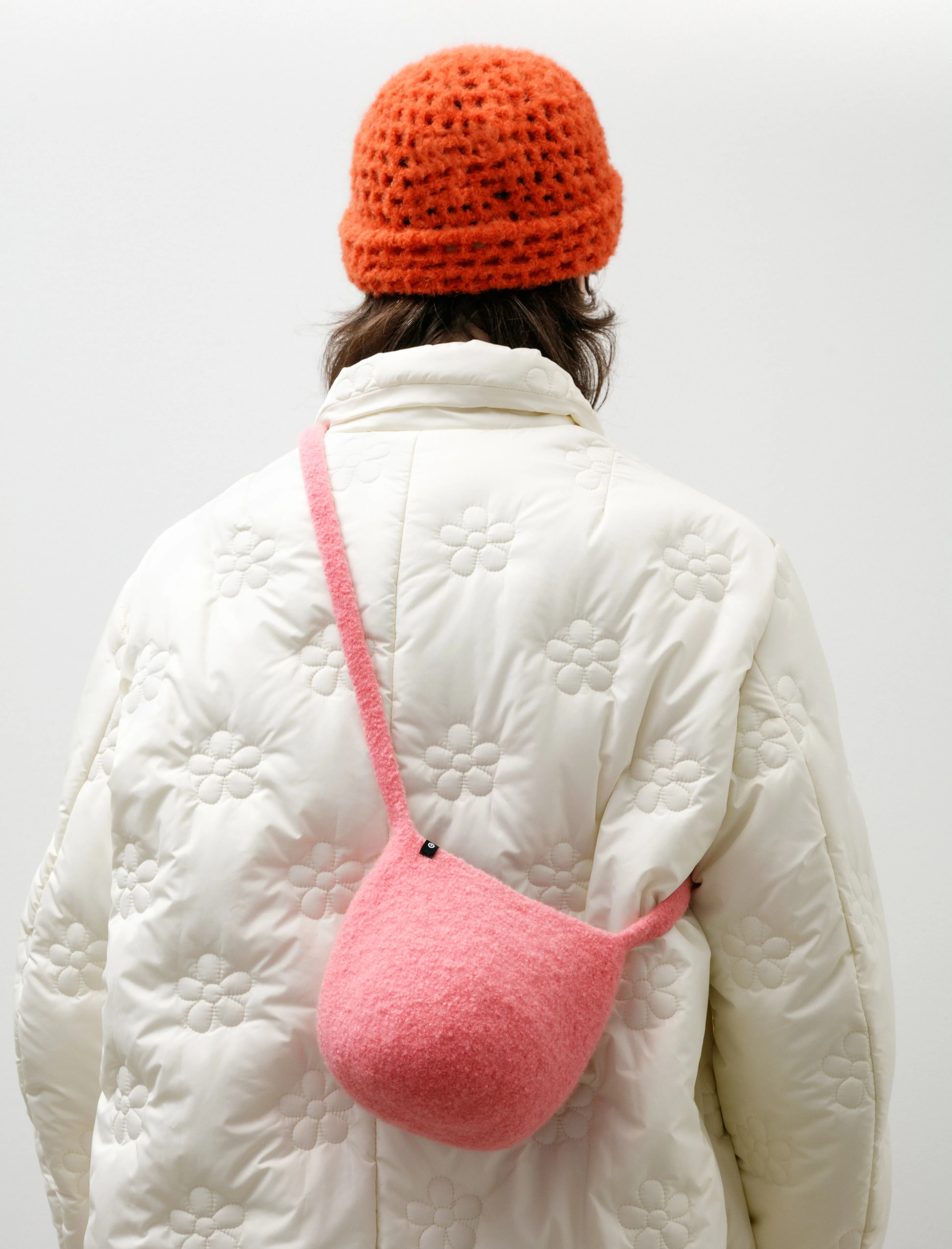 Ball Bag Candy Floss sold by SHOP NEIGHBOR product image thumbnail 3