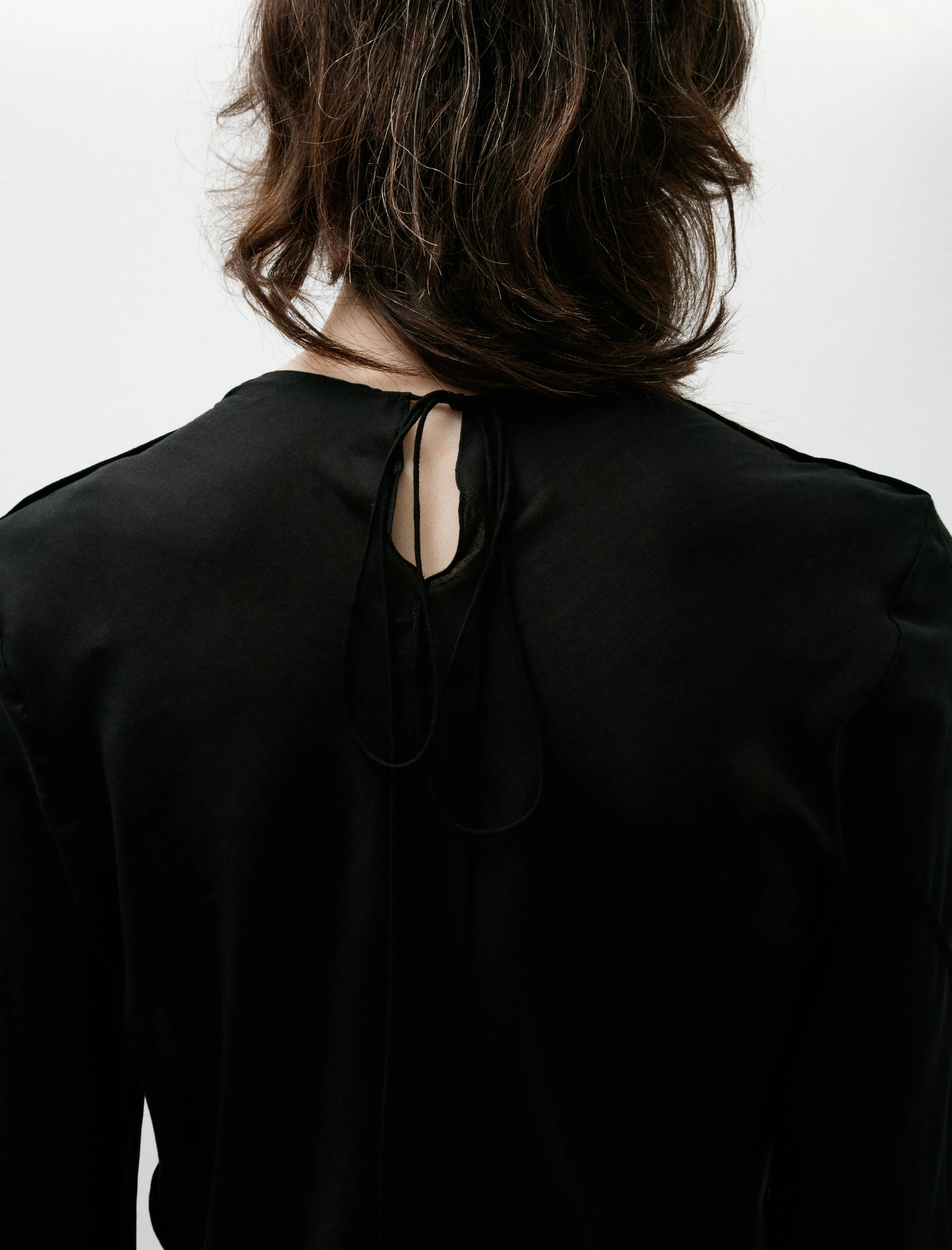 Pojagi Top Black sold by SHOP NEIGHBOR product image thumbnail 4