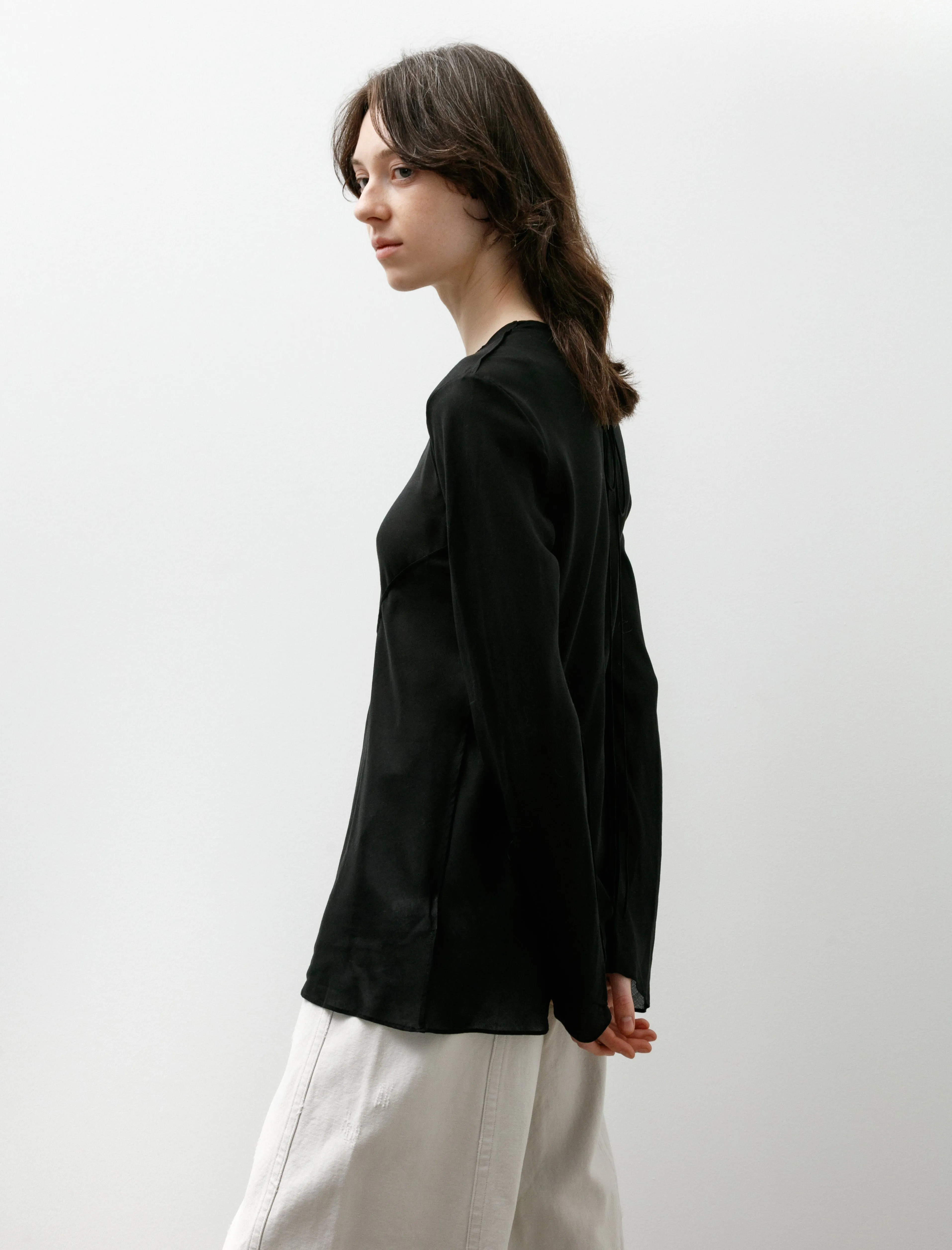 Pojagi Top Black sold by SHOP NEIGHBOR product image thumbnail 2