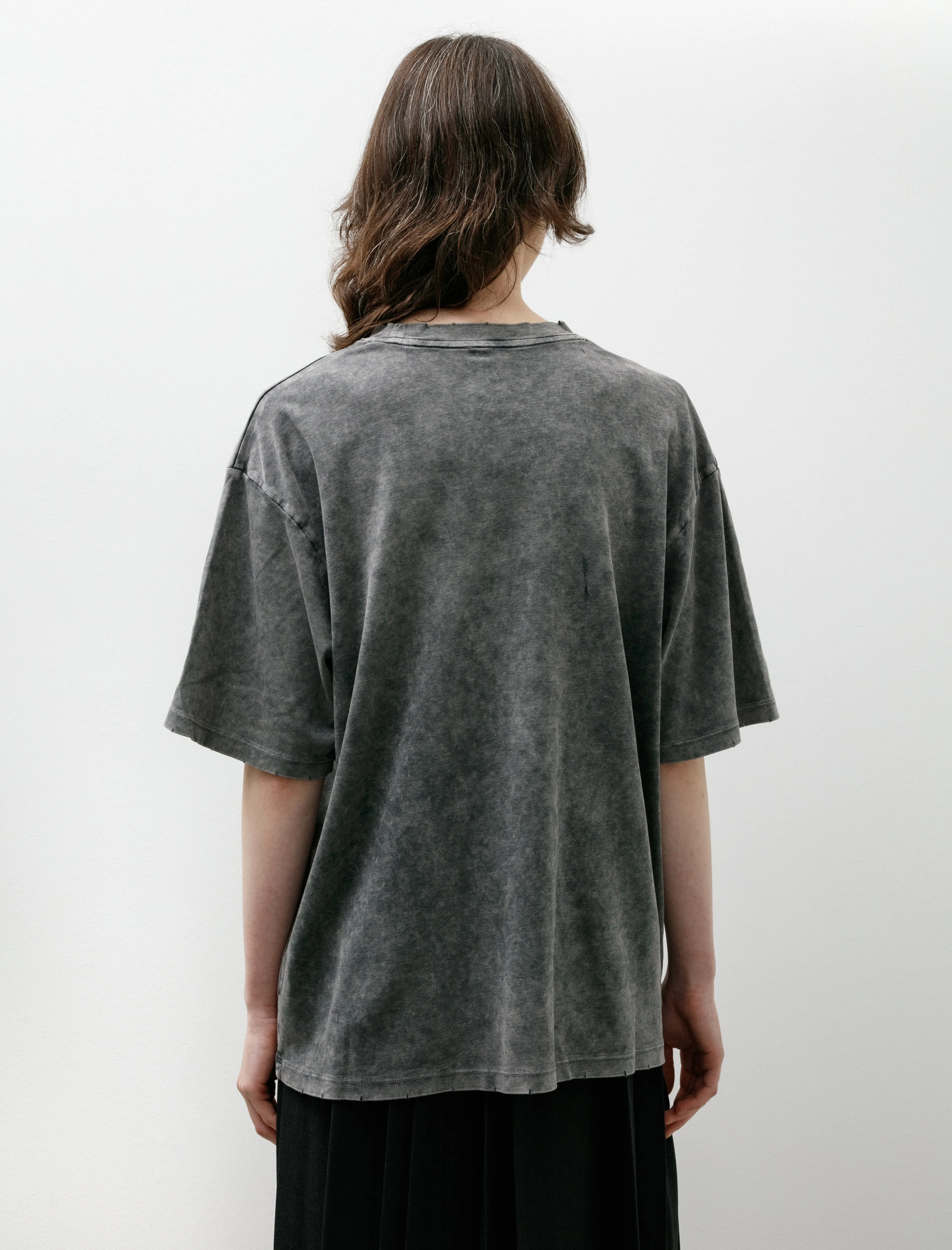 Worn Tee Worn Denim sold by SHOP NEIGHBOR product image thumbnail 4