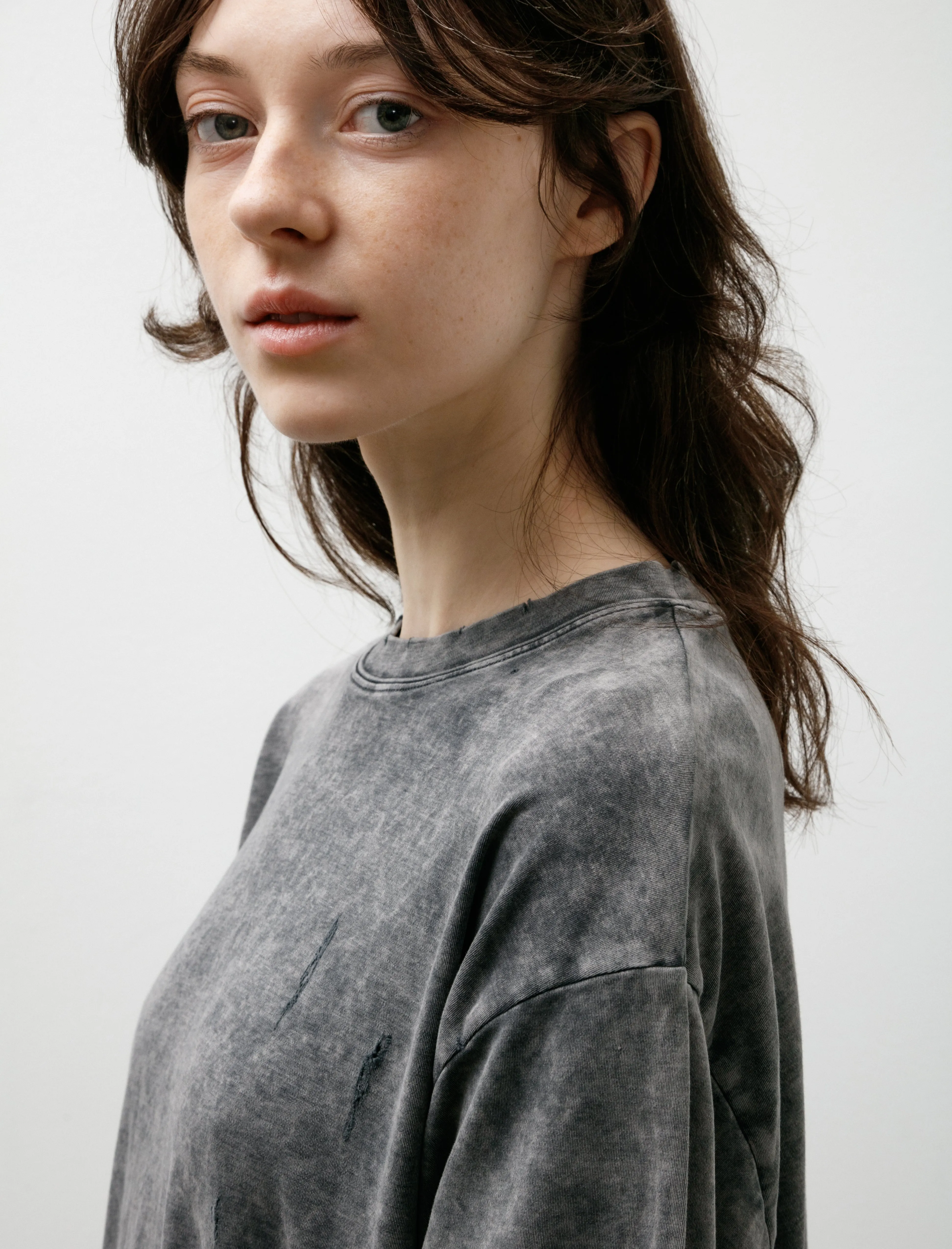 Worn Tee Worn Denim sold by SHOP NEIGHBOR product image thumbnail 2