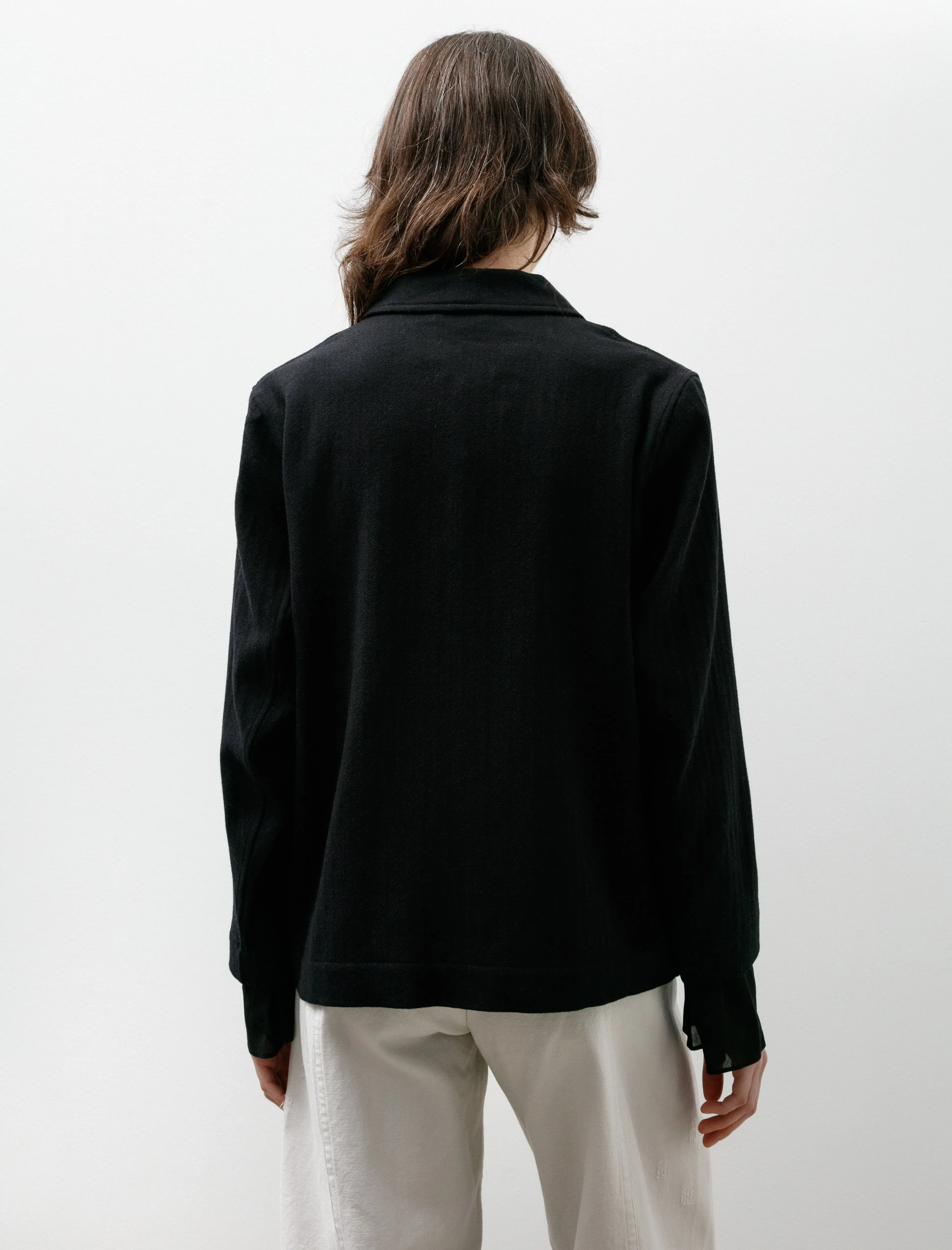 Workwear Puddy Jacket Softy Softy Night sold by SHOP NEIGHBOR product image thumbnail 4