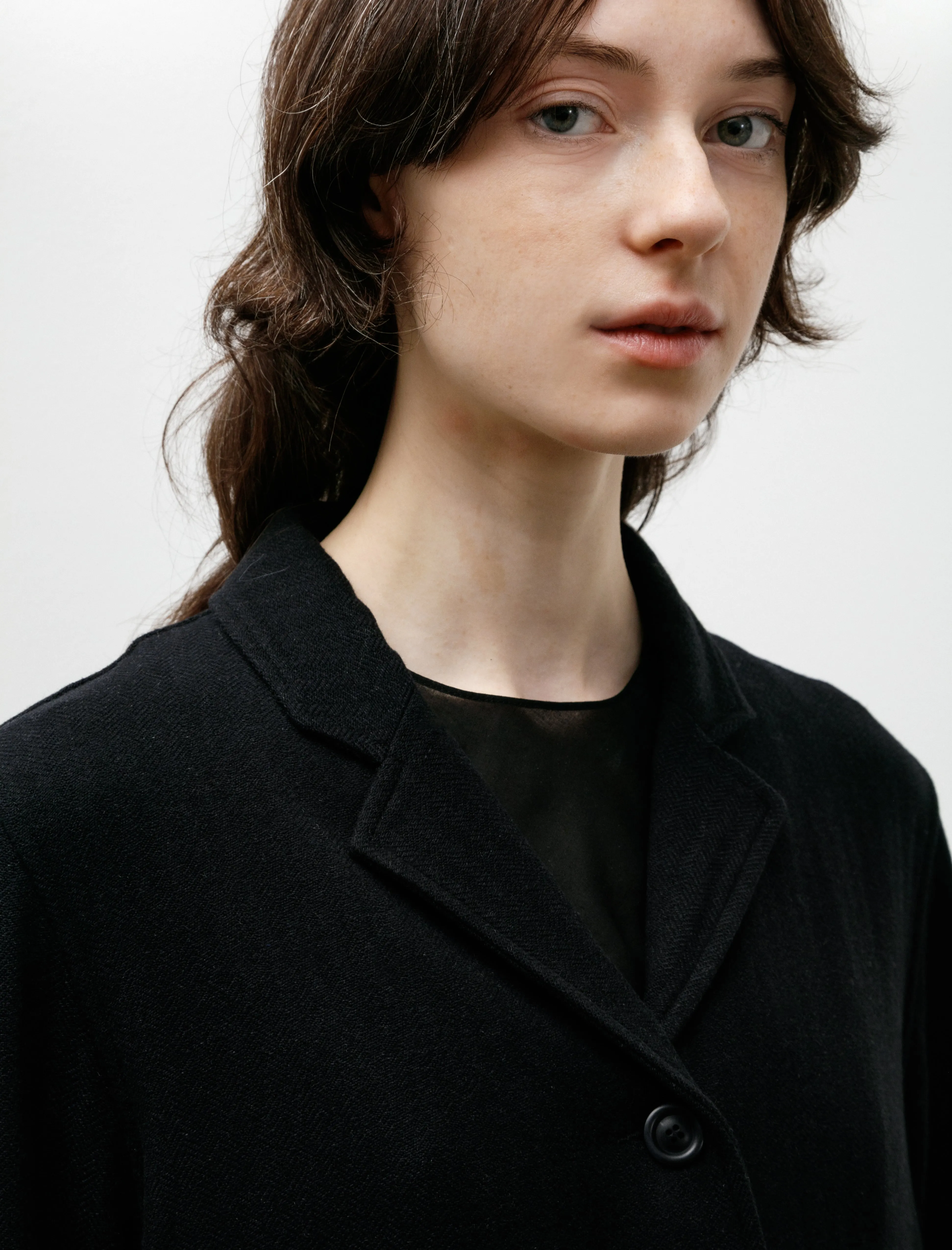 Workwear Puddy Jacket Softy Softy Night sold by SHOP NEIGHBOR product image thumbnail 5