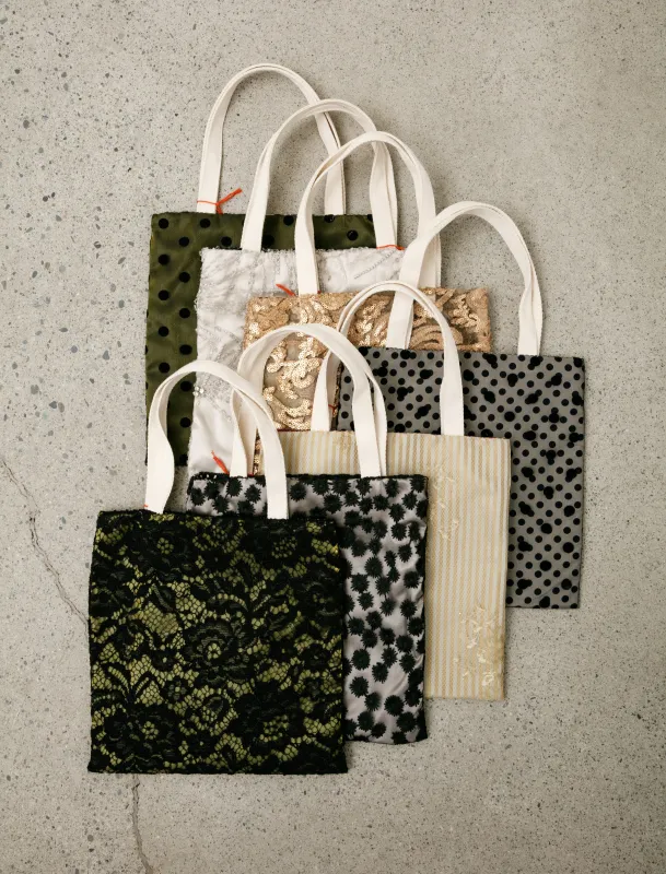 Evening Tote Autumn sold by SHOP NEIGHBOR