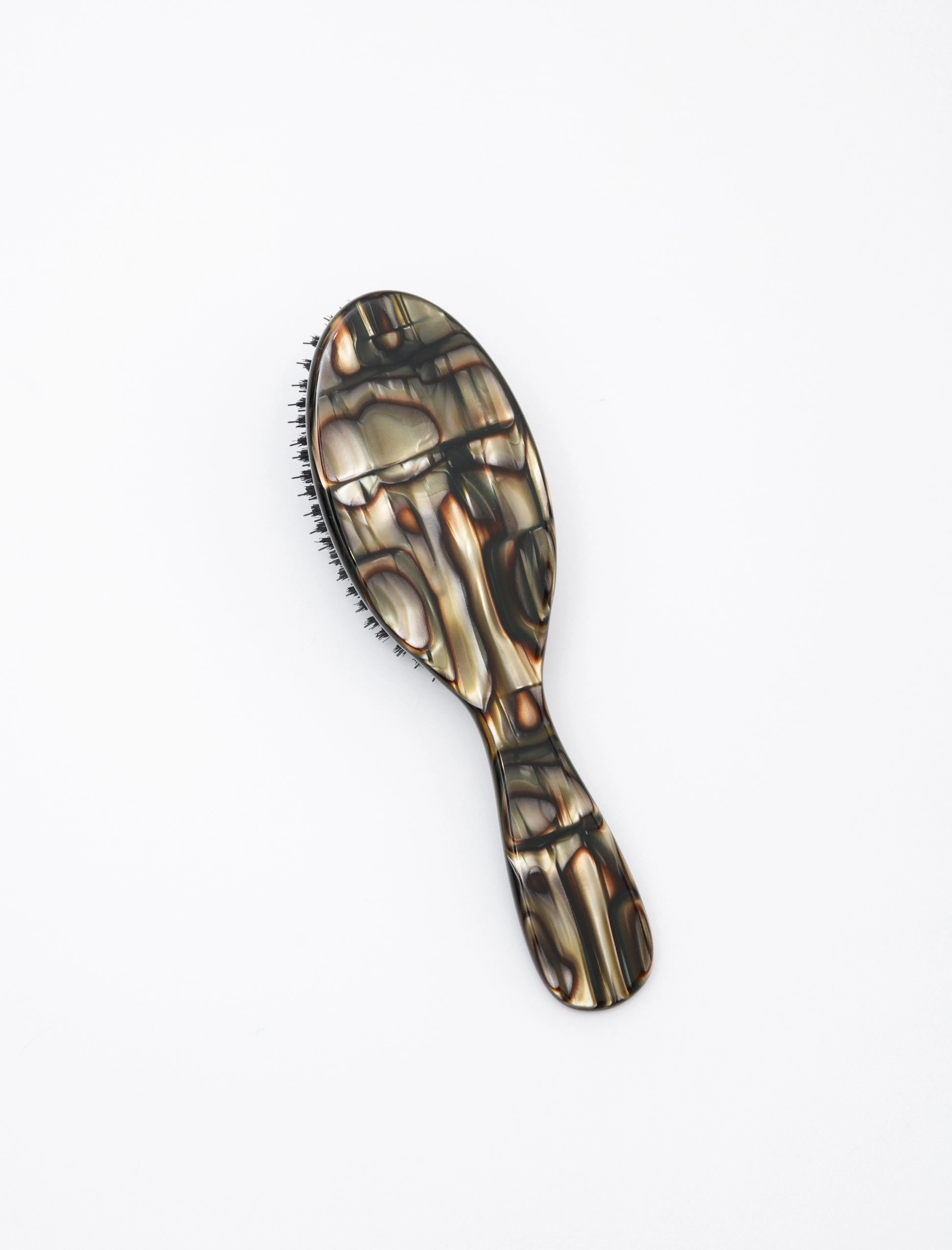 Hairbrush Onyx sold by SHOP NEIGHBOR product image thumbnail 3