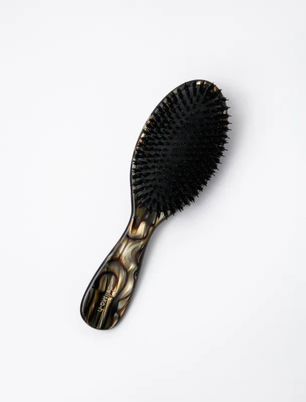 Hairbrush Onyx sold by SHOP NEIGHBOR