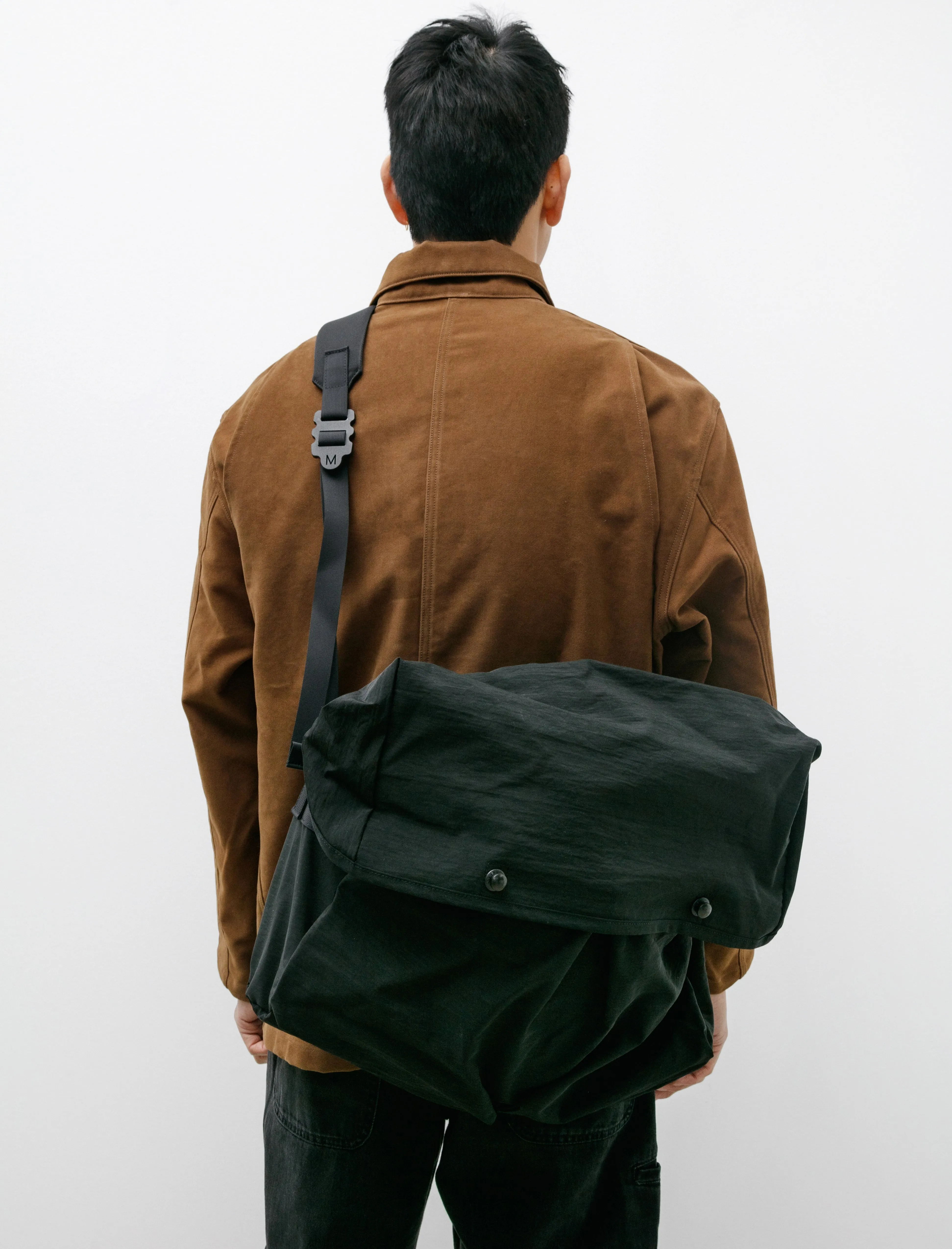 R0 G2 Black Nylon sold by SHOP NEIGHBOR