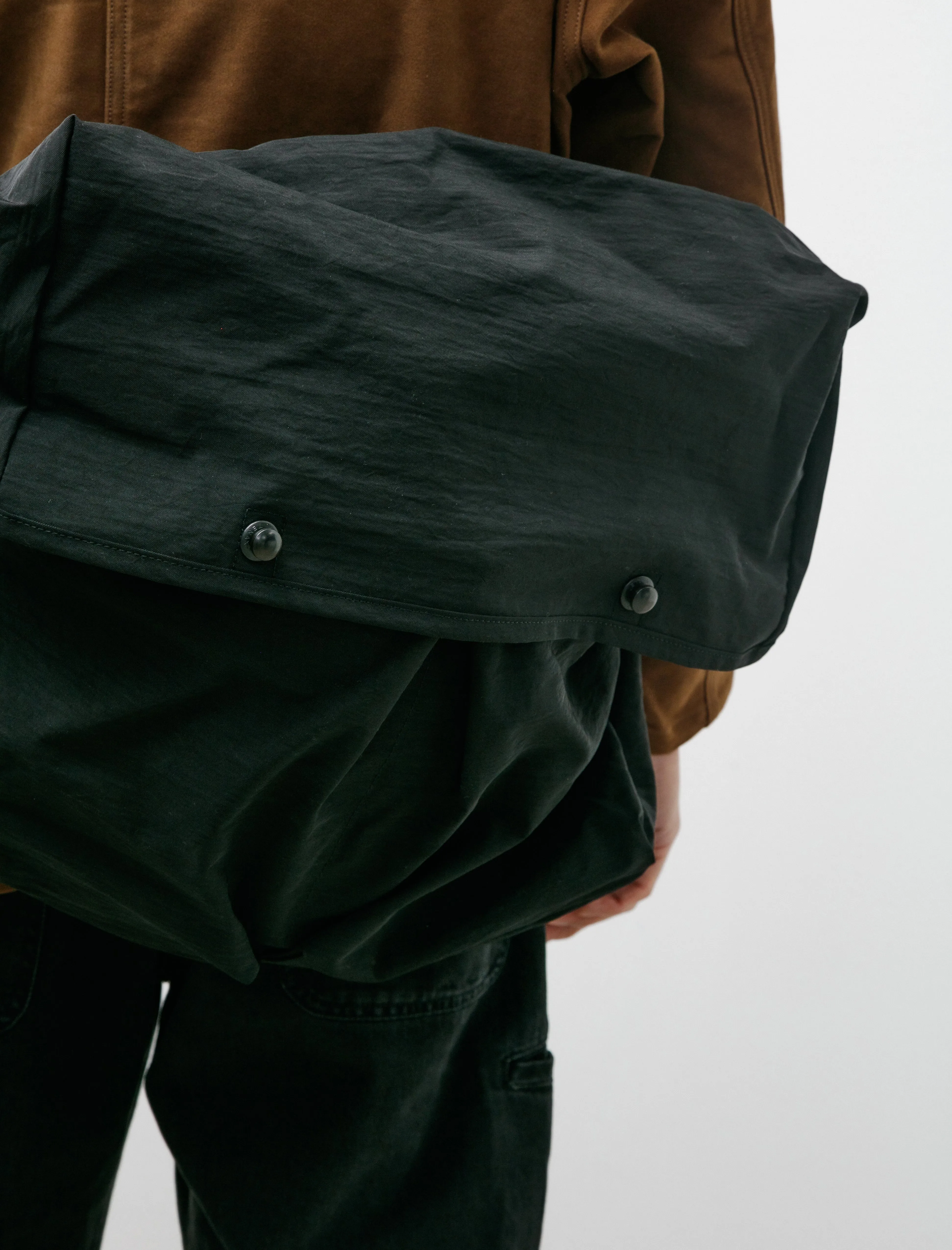 R0 G2 Black Nylon sold by SHOP NEIGHBOR product image thumbnail 4