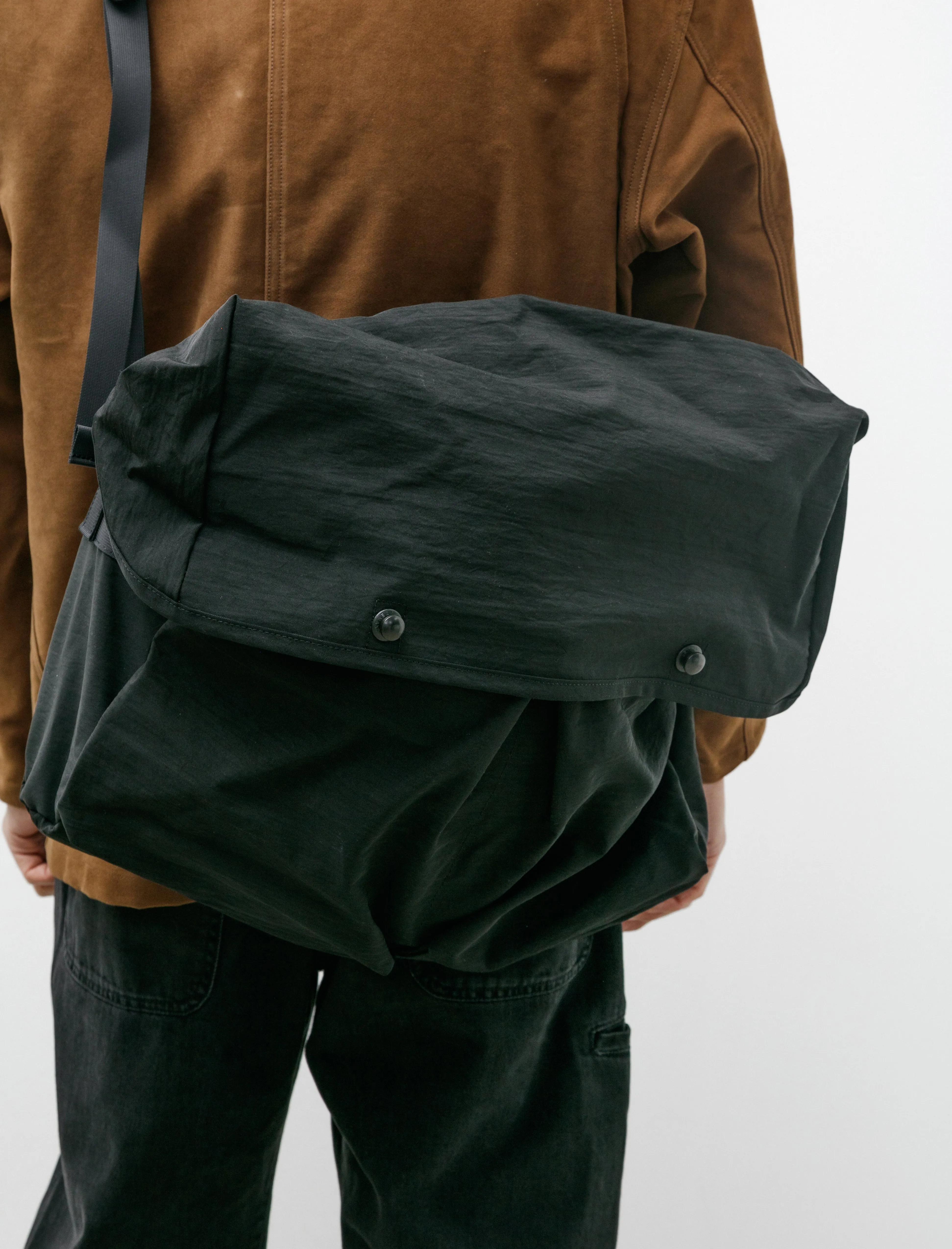 R0 G2 Black Nylon sold by SHOP NEIGHBOR product image thumbnail 3