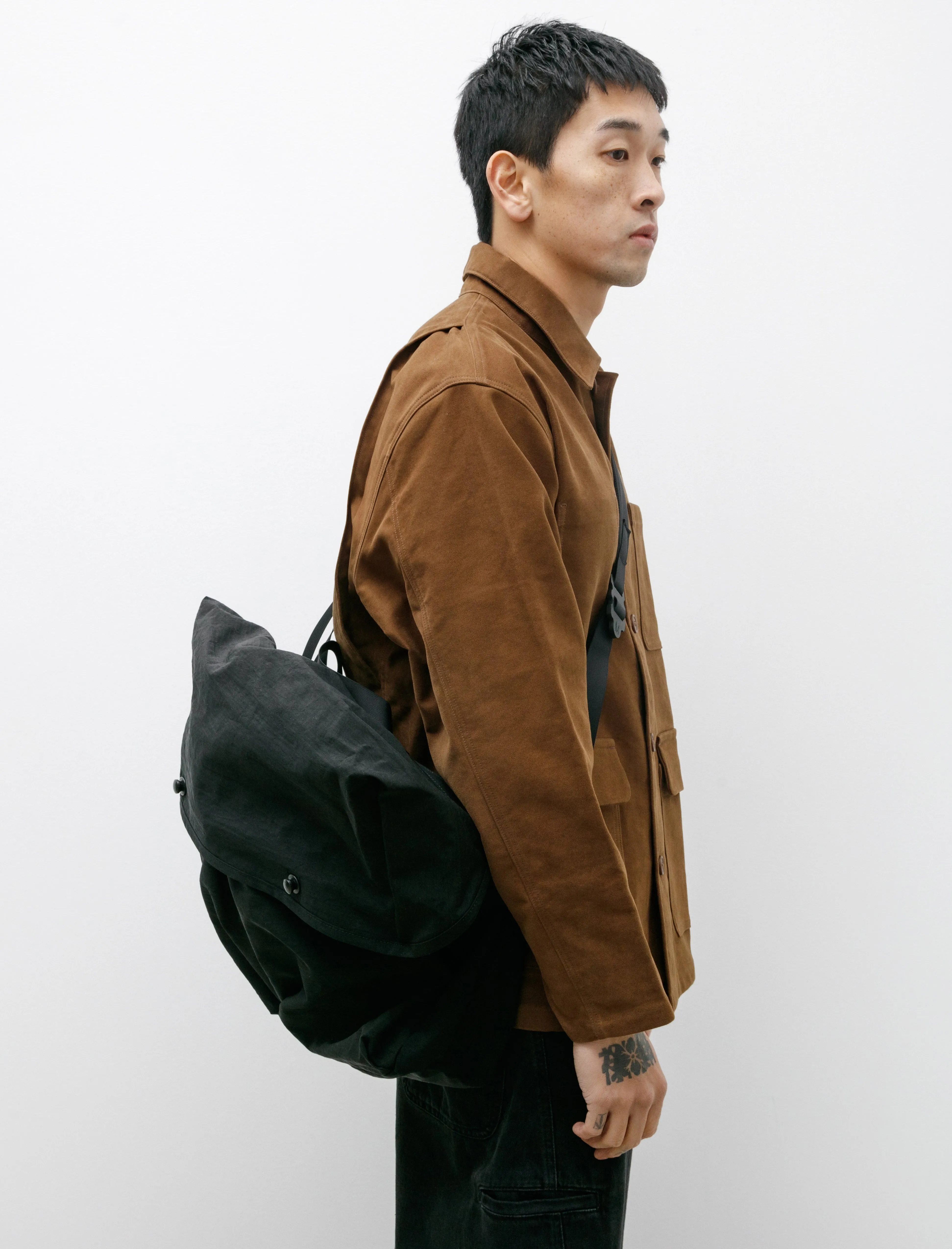 R0 G2 Black Nylon sold by SHOP NEIGHBOR product image thumbnail 2