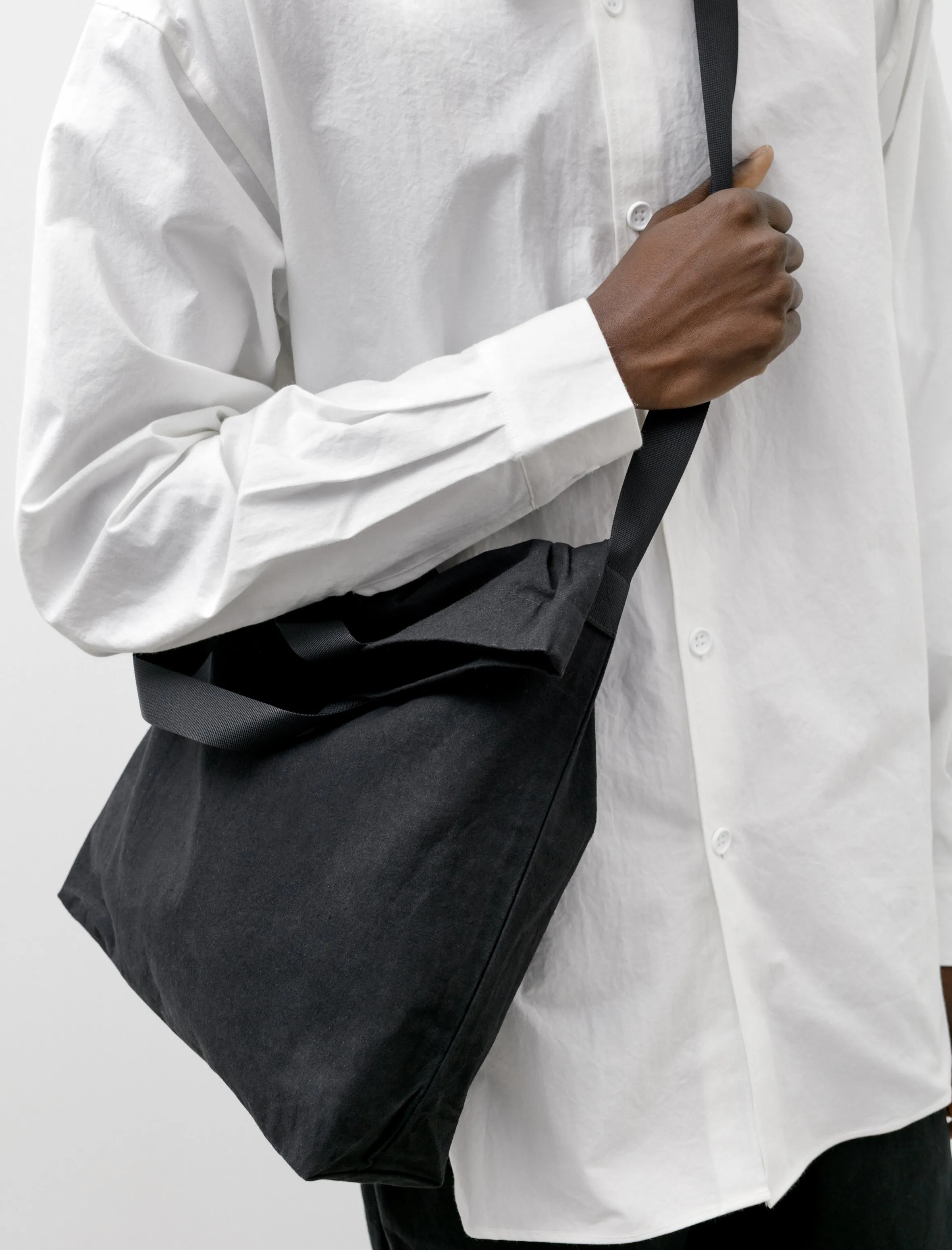 R0 Bag 1 Black Wax sold by SHOP NEIGHBOR product image thumbnail 3