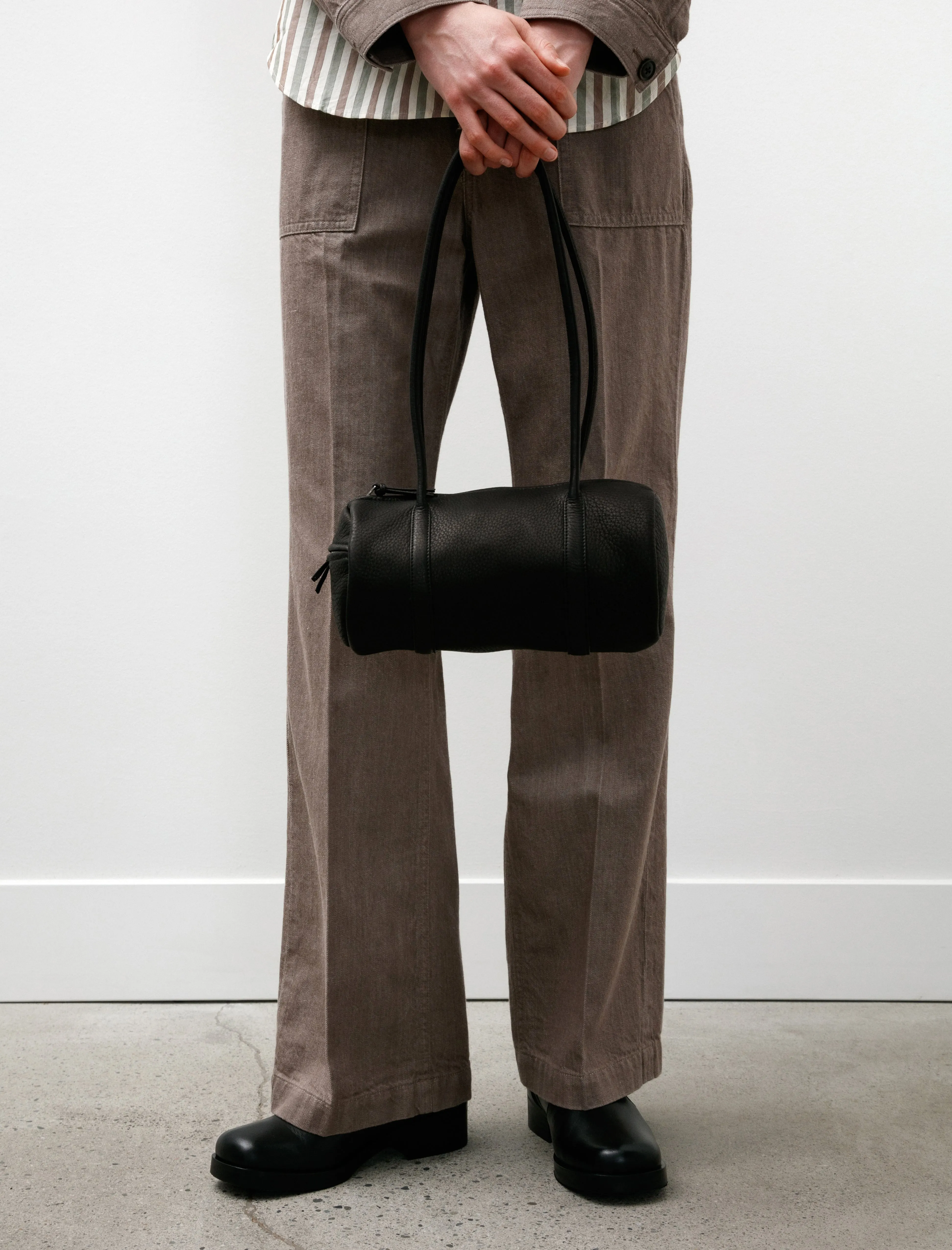 Cylinder Boston Long Handle Black sold by SHOP NEIGHBOR product image thumbnail 3