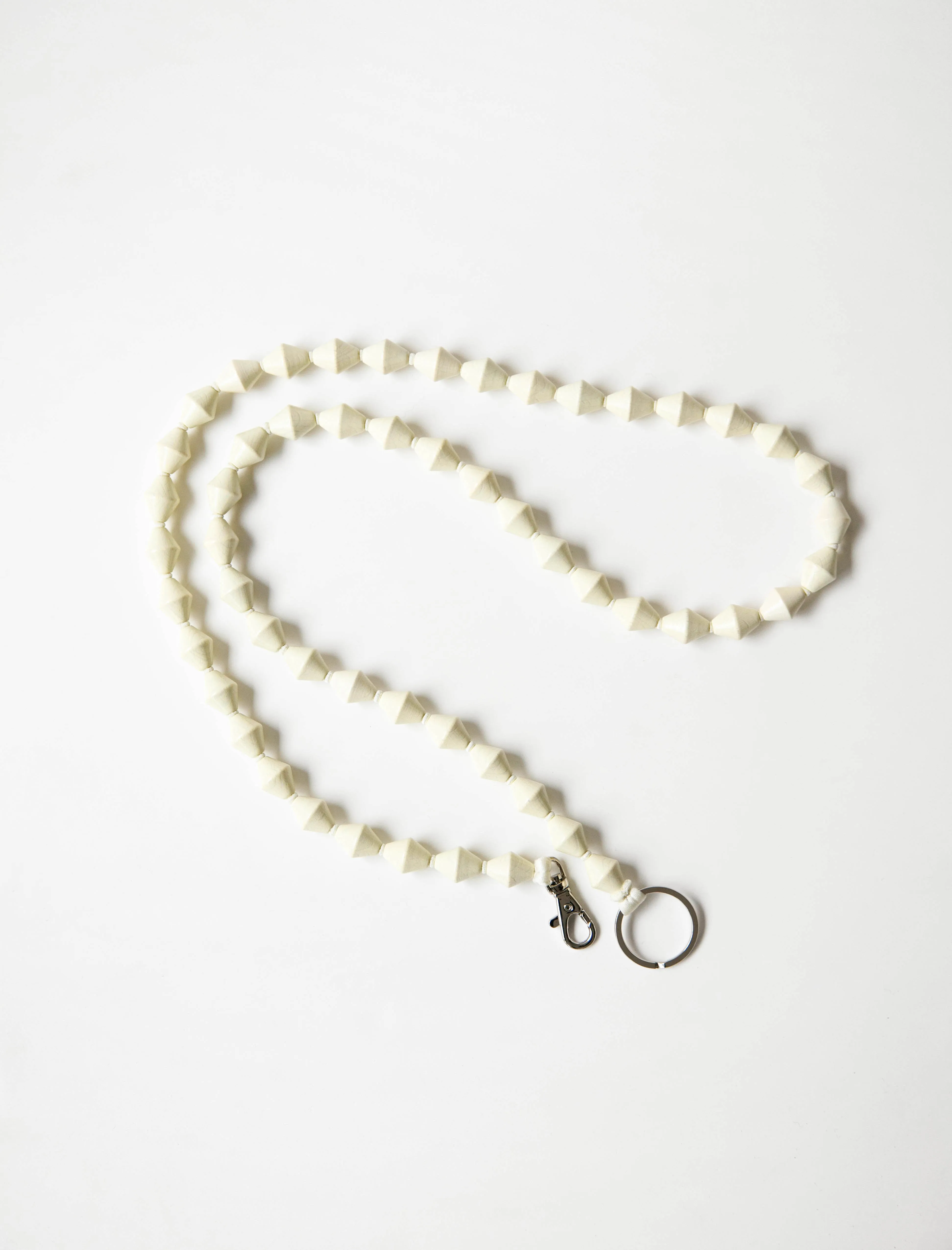 Zickzack Phone Necklace Opal sold by SHOP NEIGHBOR product image thumbnail 2