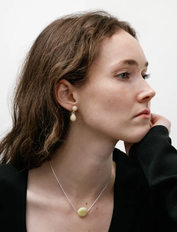 Danielle Earrings Soja sold by SHOP NEIGHBOR