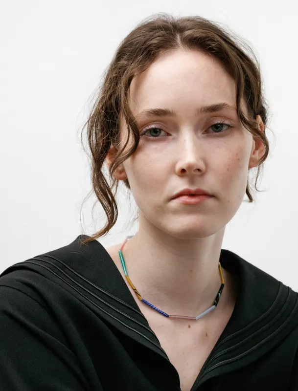 Alna Necklace Multi sold by SHOP NEIGHBOR