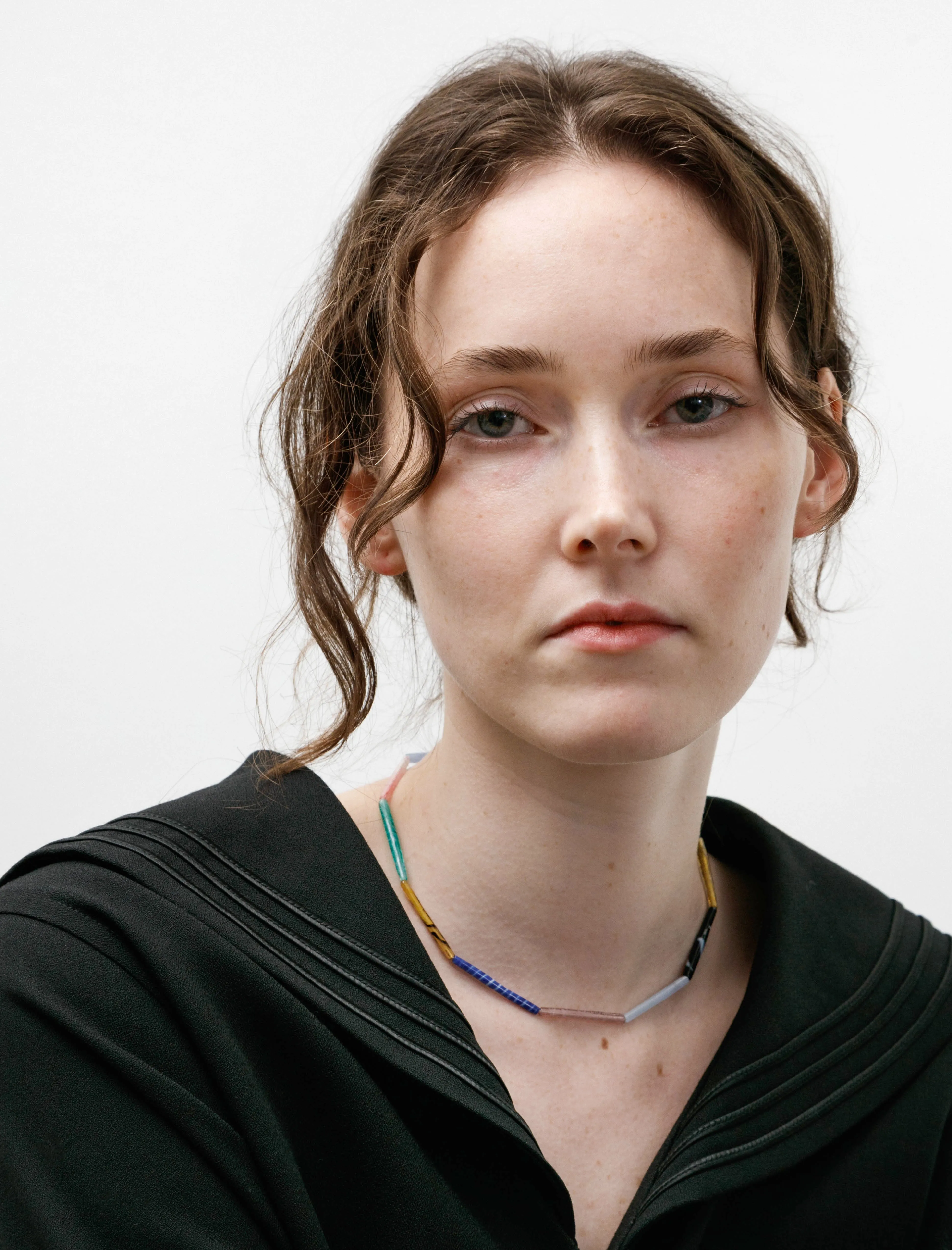 Alna Necklace Multi sold by SHOP NEIGHBOR