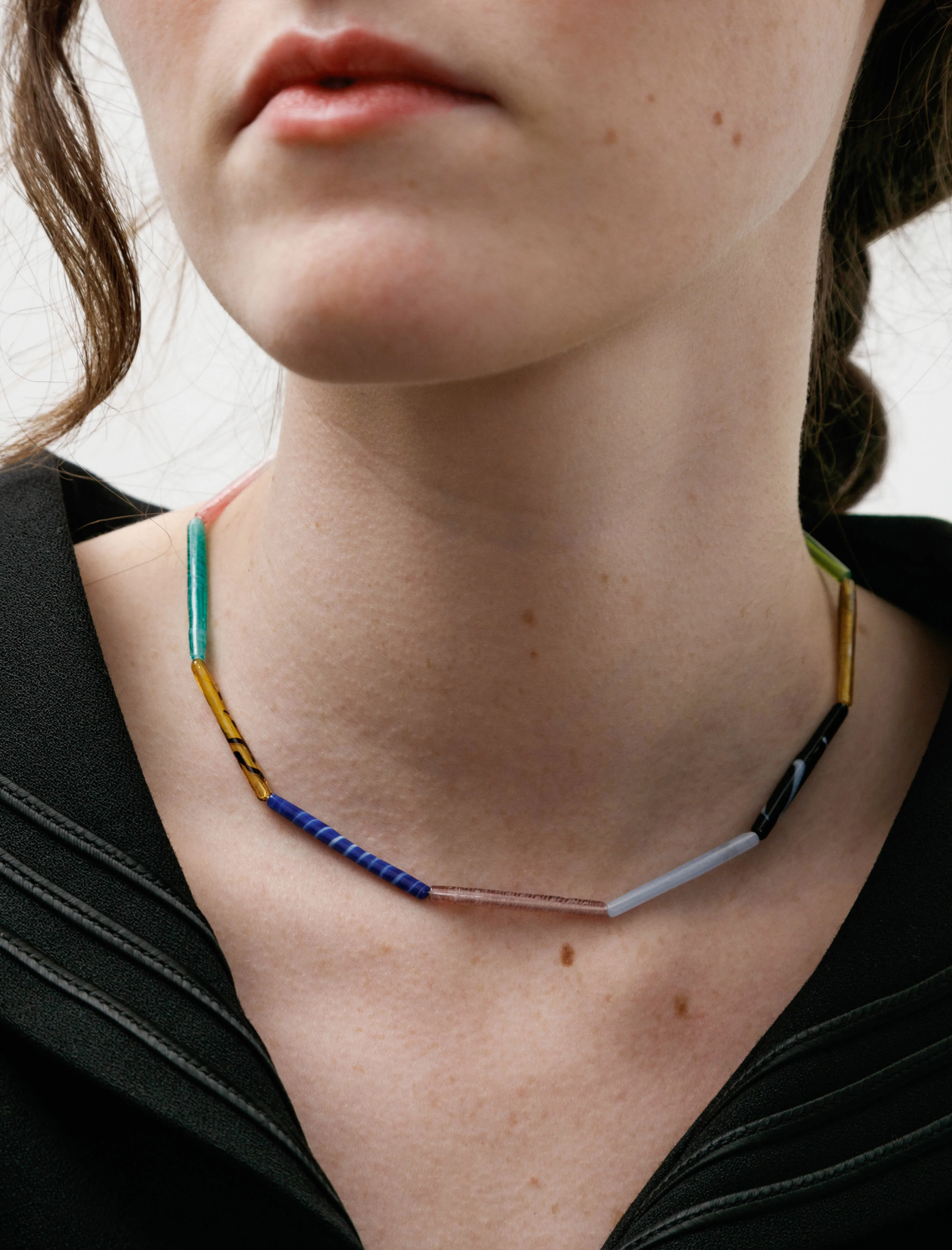 Alna Necklace Multi sold by SHOP NEIGHBOR product image thumbnail 2