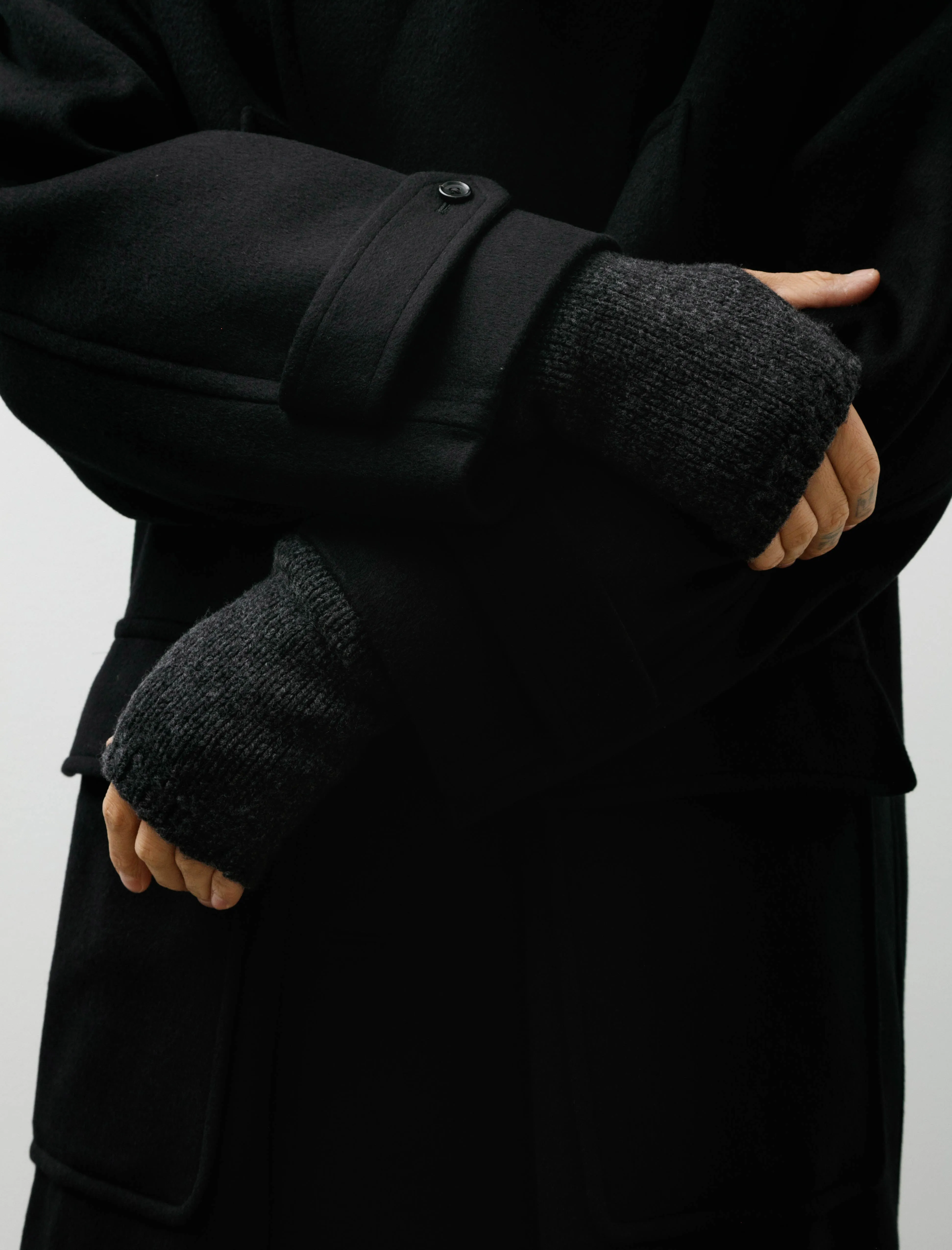 Chunky Wristwarmer sold by SHOP NEIGHBOR product image thumbnail 2