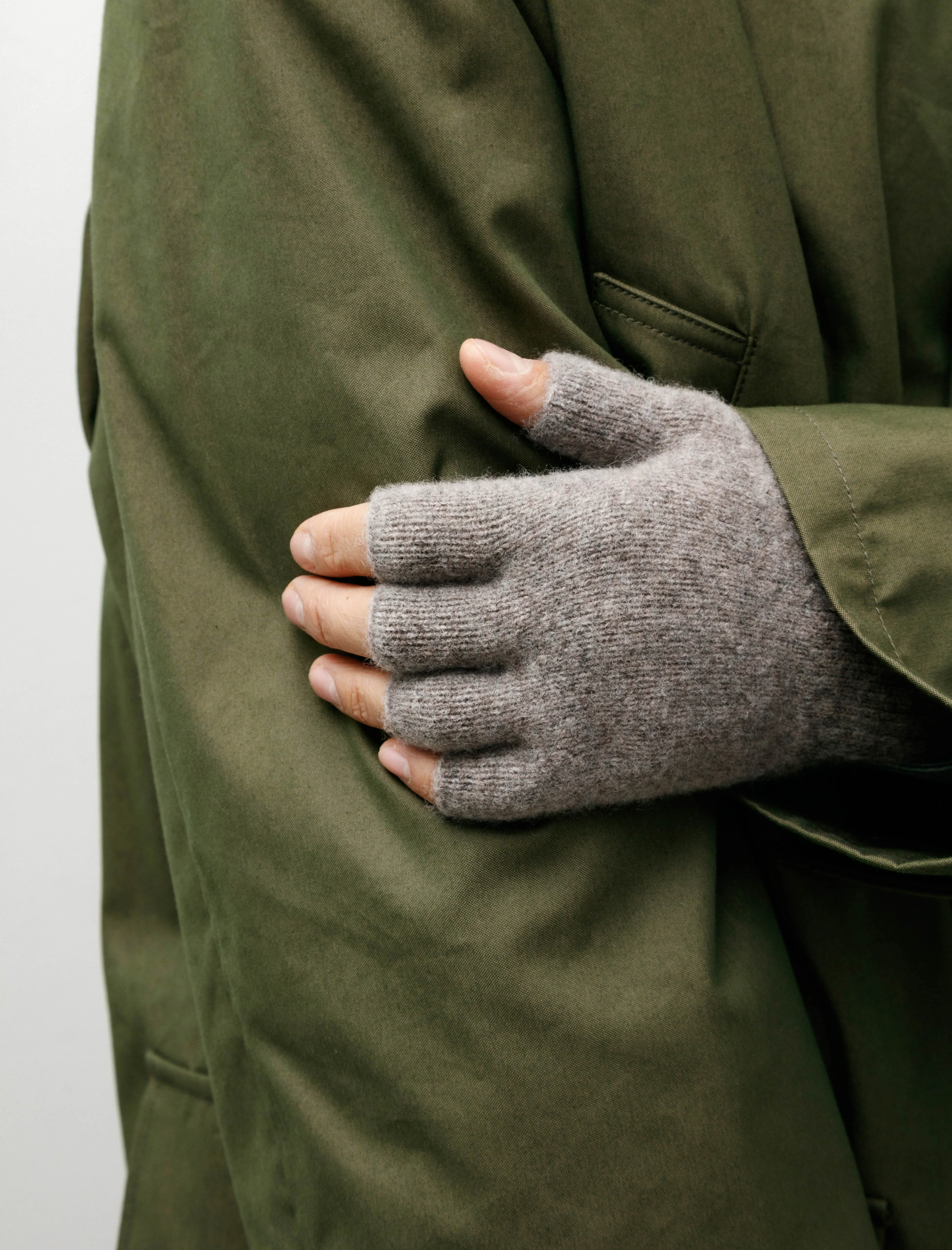 MHL Cut Off Glove sold by SHOP NEIGHBOR product image thumbnail 3