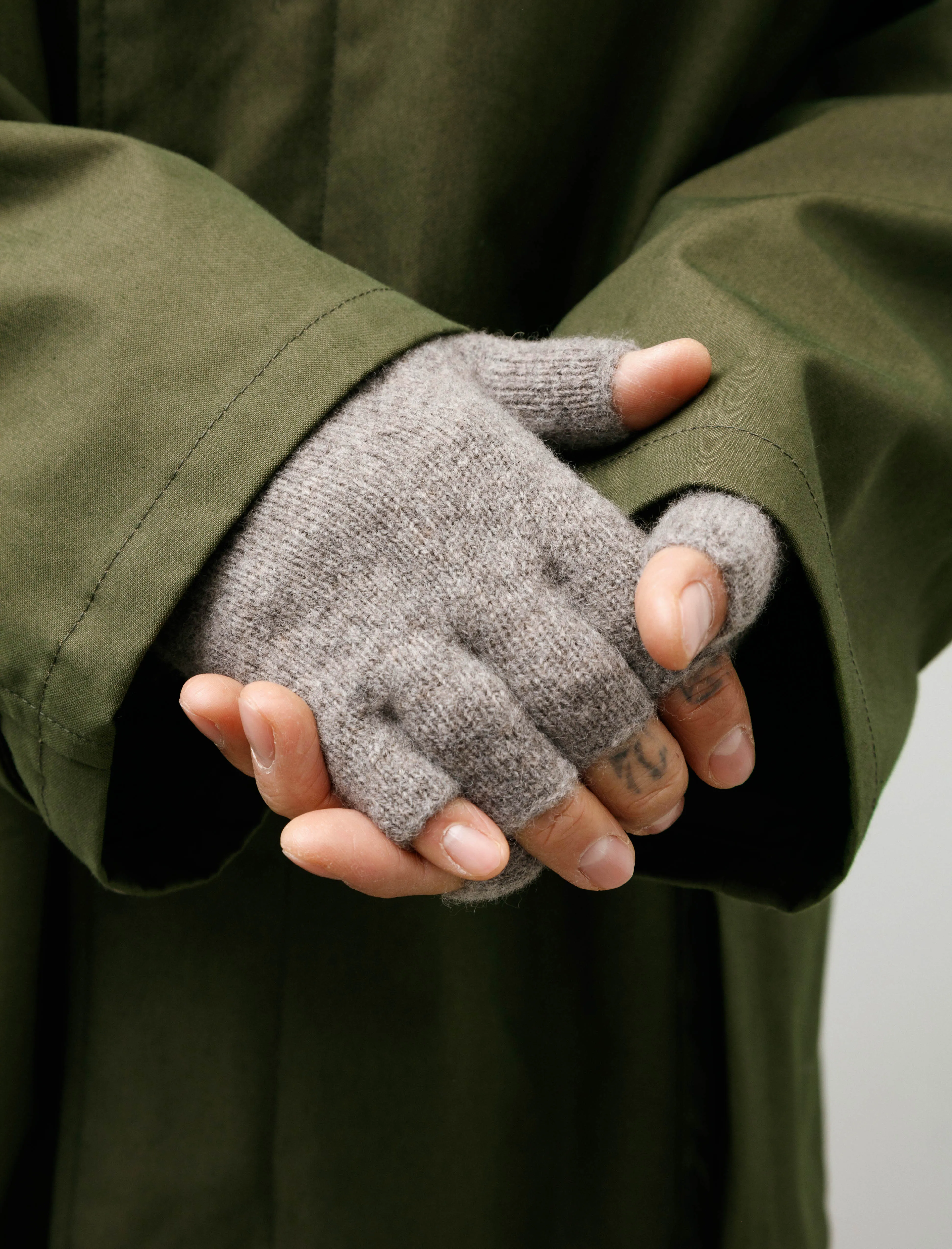 MHL Cut Off Glove sold by SHOP NEIGHBOR