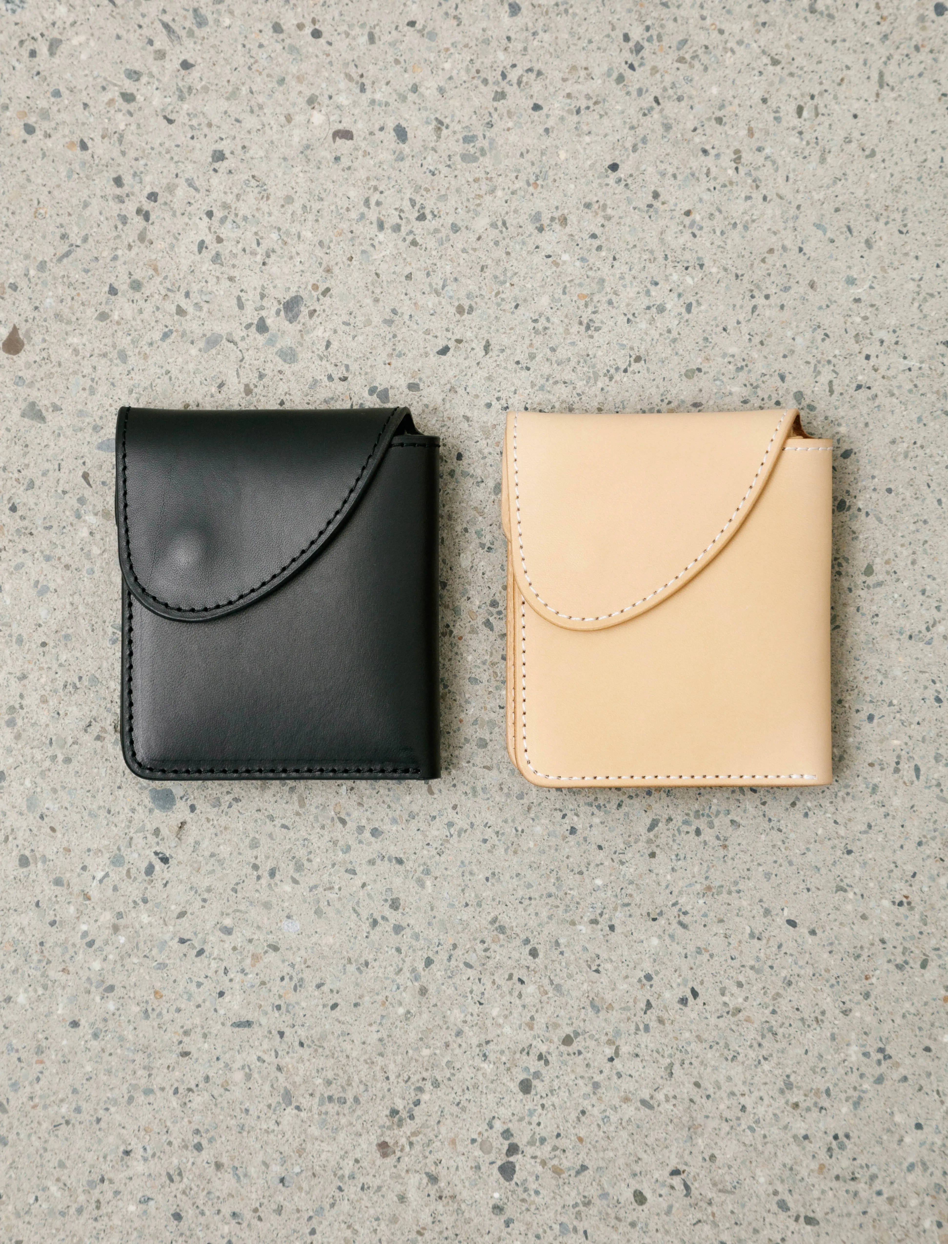 Wallet Cow Leather sold by SHOP NEIGHBOR