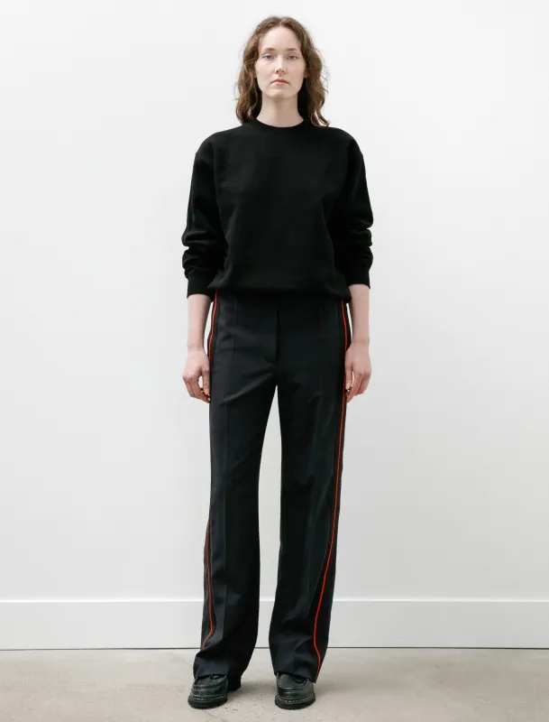 New Easy Fit Pants Navy made by SHOP NEIGHBOR