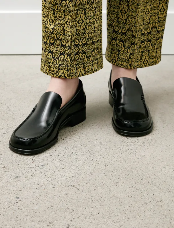 Loafer Black sold by SHOP NEIGHBOR