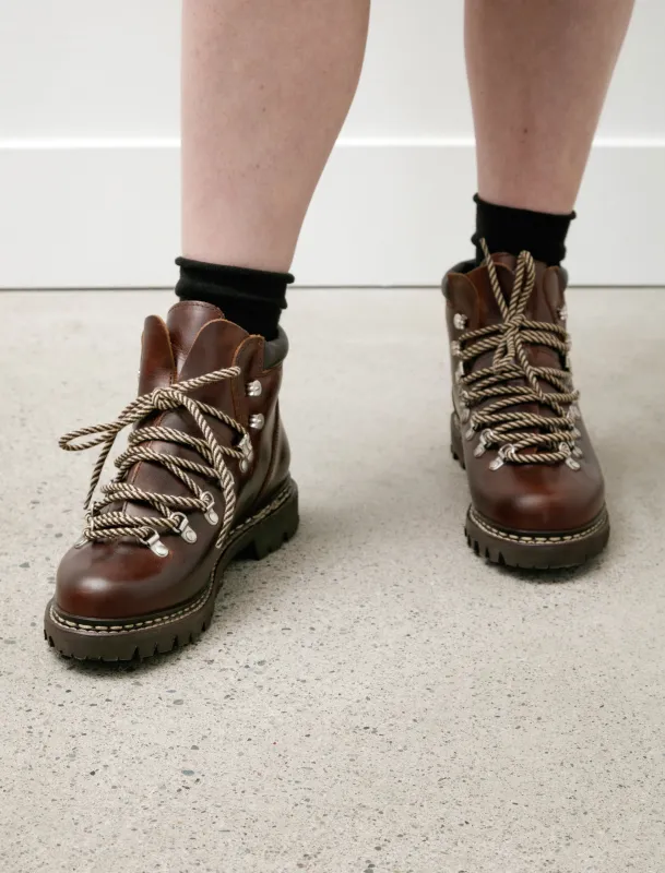 Avoriaz Jannu Marron made by SHOP NEIGHBOR