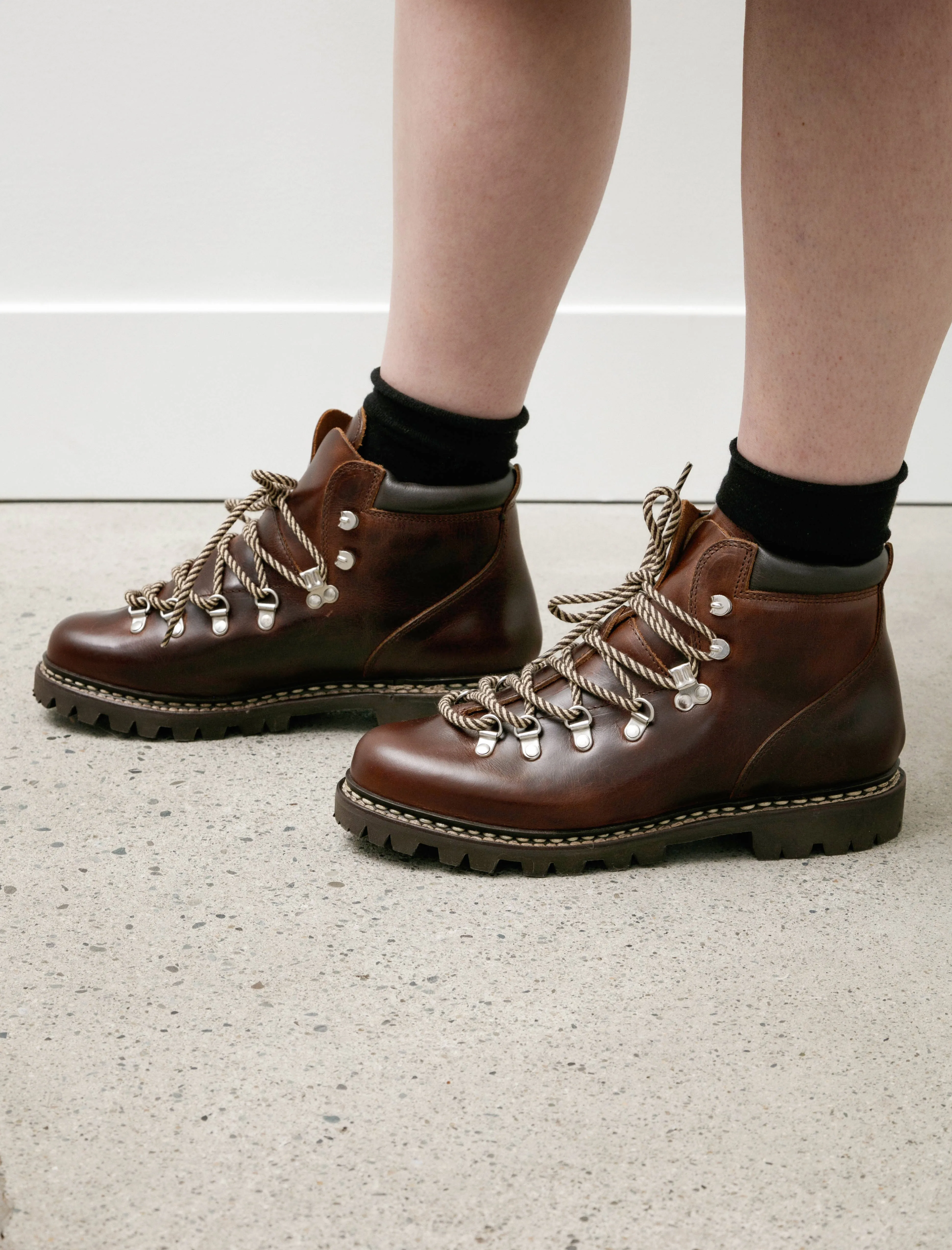 Avoriaz Jannu Marron sold by SHOP NEIGHBOR product image thumbnail 2