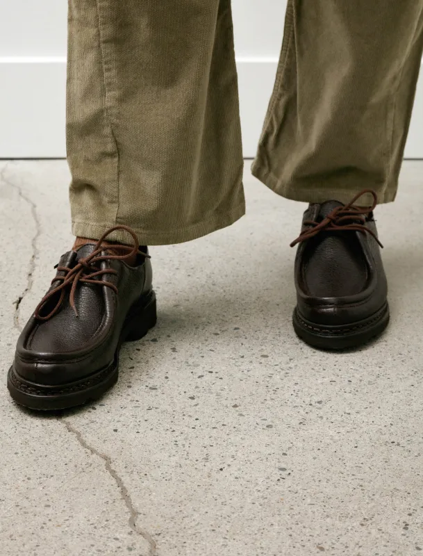 Michael Griff Cerf Marron sold by SHOP NEIGHBOR