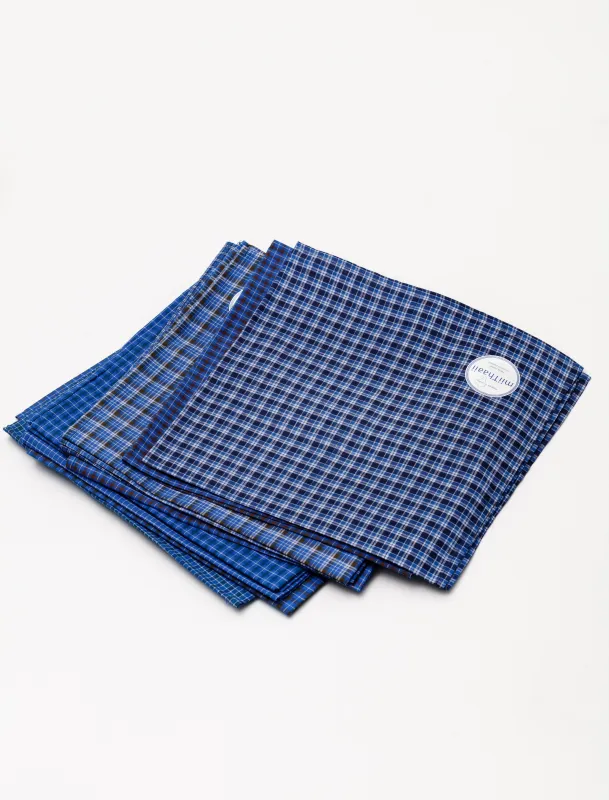 Babar Handkerchief sold by SHOP NEIGHBOR