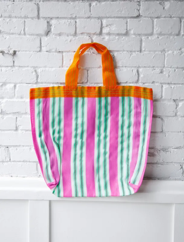 Cecile Shopper made by SHOP NEIGHBOR
