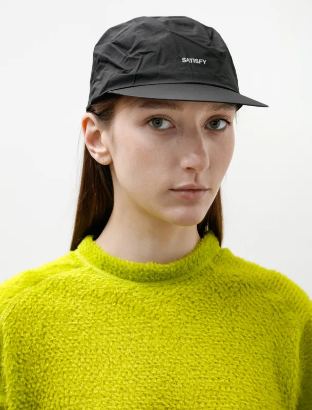 Pertex 3L Rain Cap Black sold by SHOP NEIGHBOR