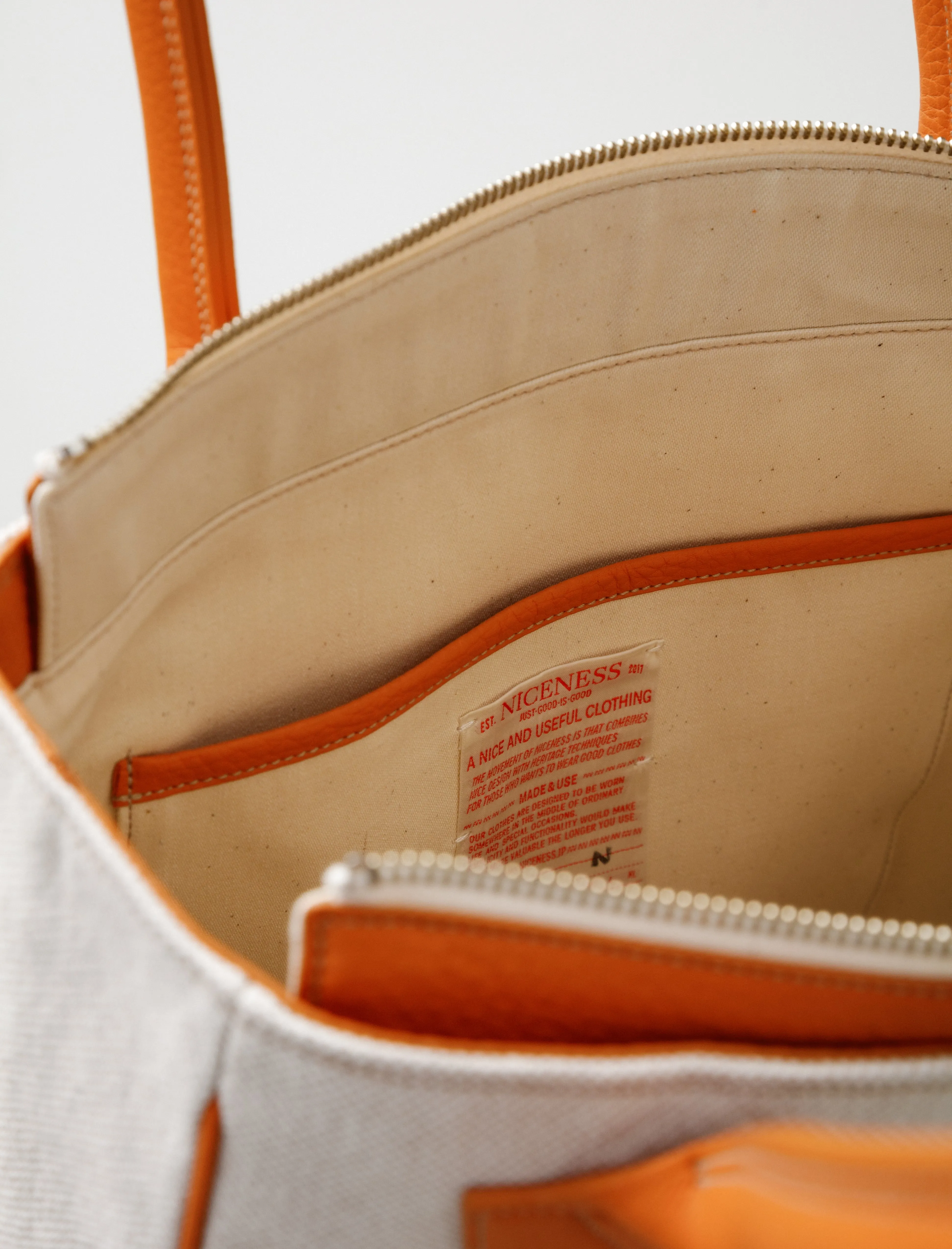 L. Doyle Beige sold by SHOP NEIGHBOR product image thumbnail 4