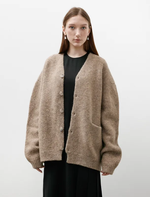 Loft Cardigan Moth sold by SHOP NEIGHBOR