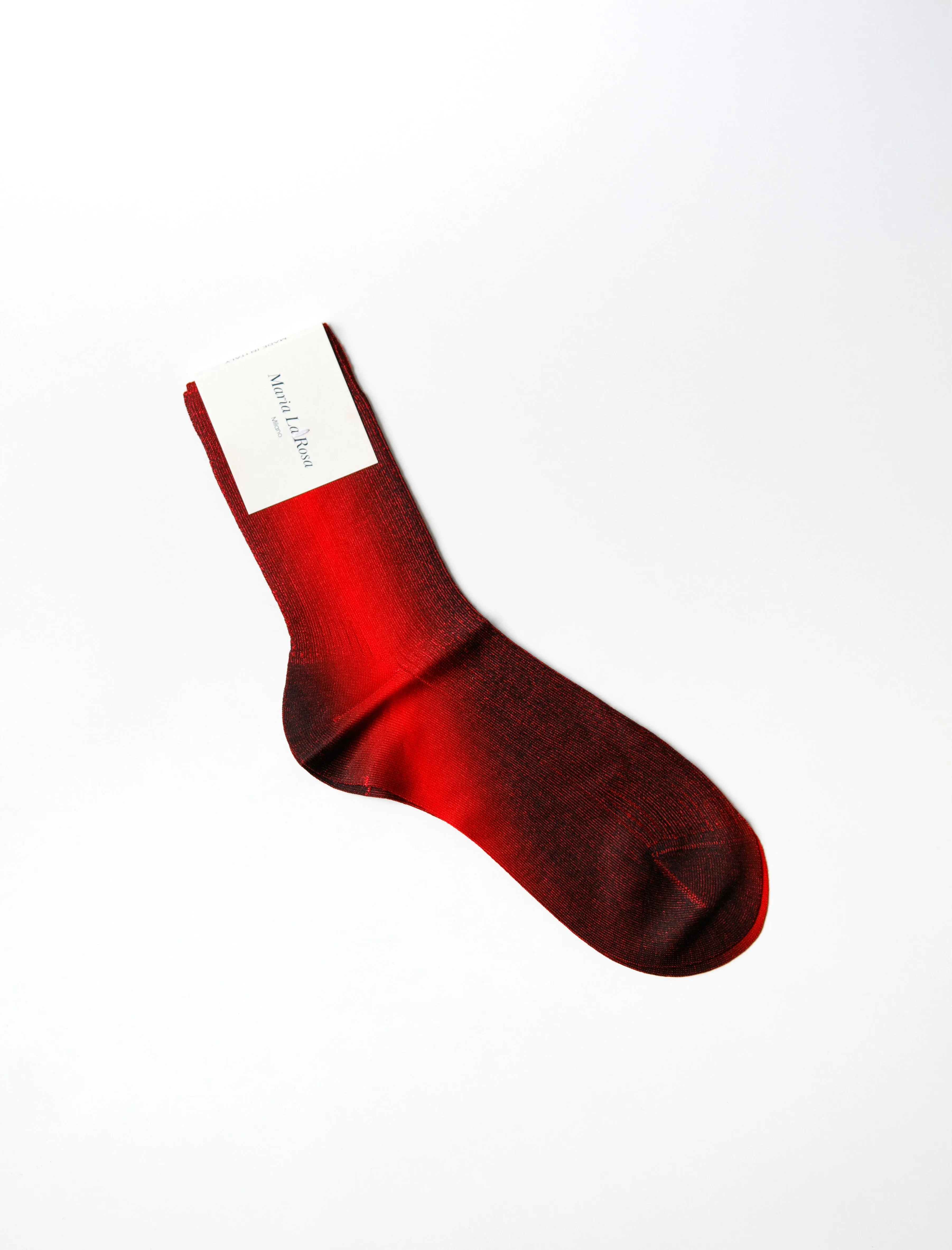 Satisfaction Ombre Socks sold by SHOP NEIGHBOR product image thumbnail 2
