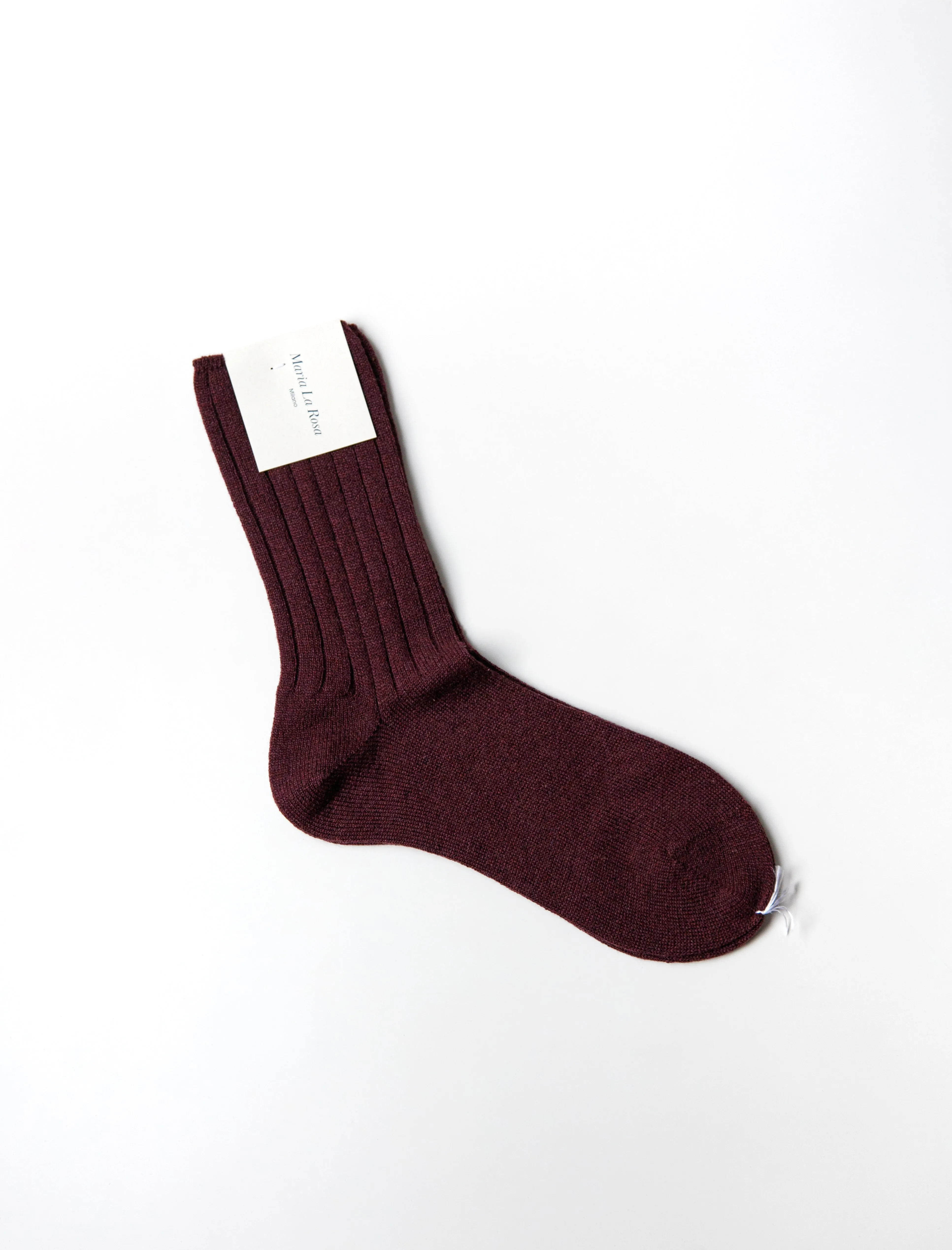 Yak Wool Socks sold by SHOP NEIGHBOR product image thumbnail 3