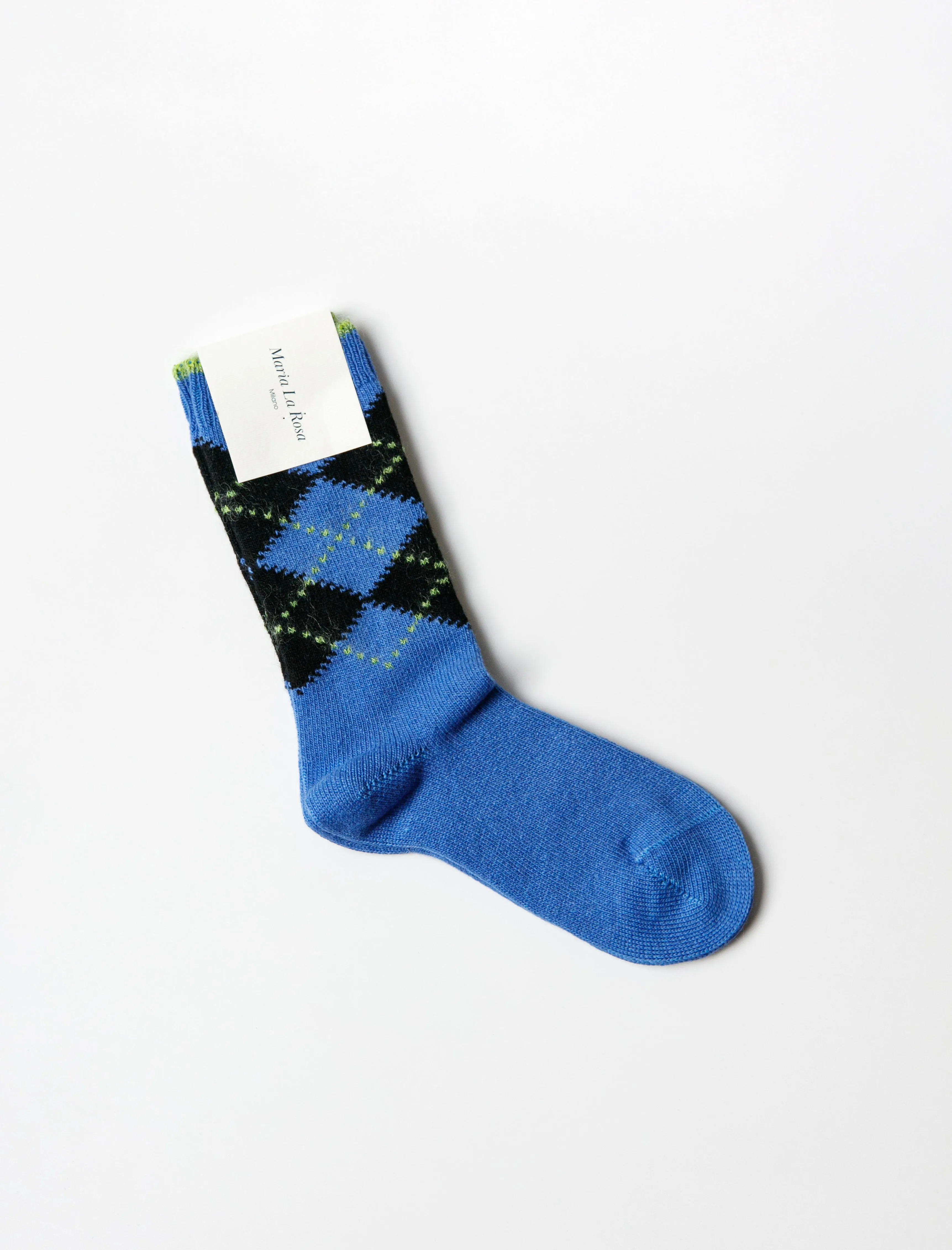 Britain Argyle Socks sold by SHOP NEIGHBOR product image thumbnail 2
