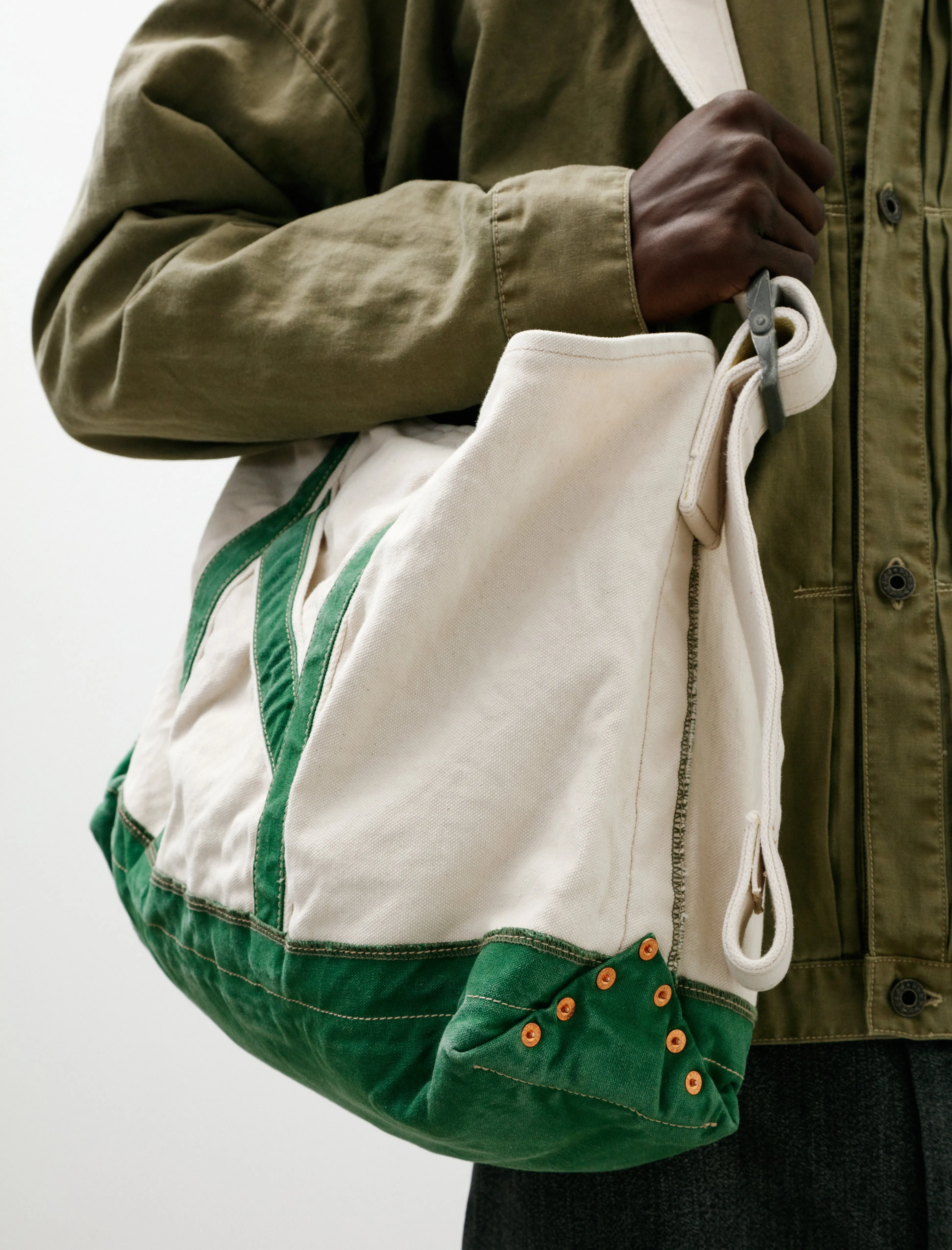 L.Lesh Natural Green sold by SHOP NEIGHBOR product image thumbnail 4