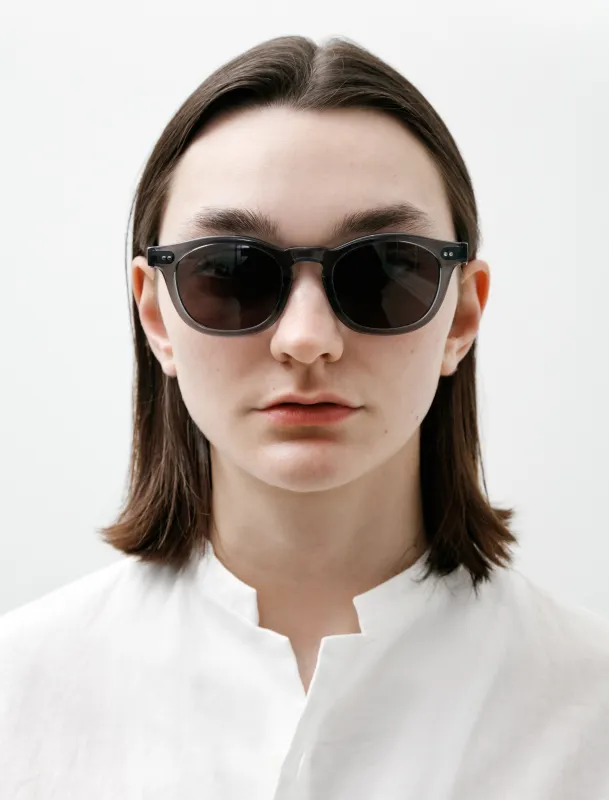 Alves II Sunglasses Slate Blue made by SHOP NEIGHBOR