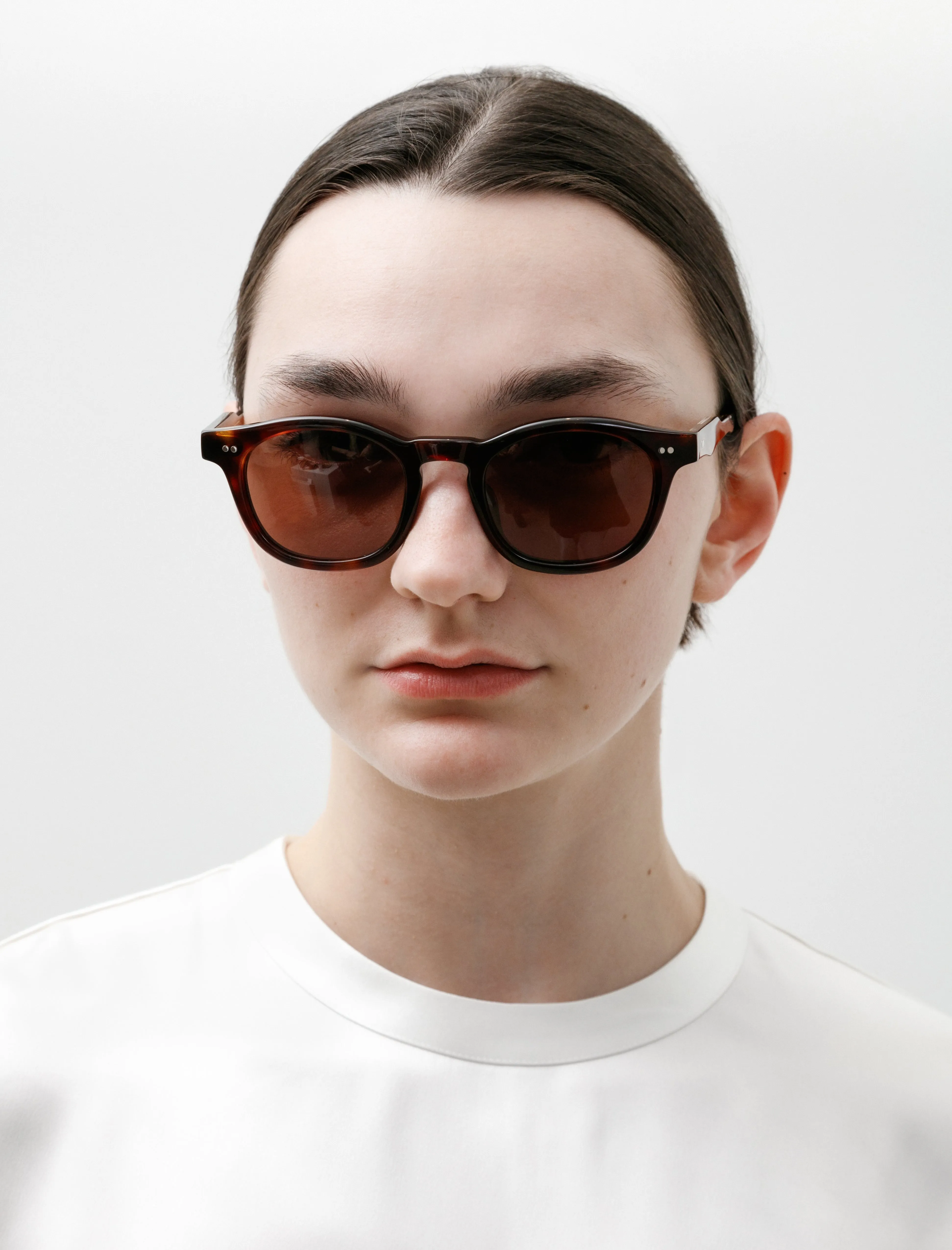 Alves II Sunglasses Tortoise sold by SHOP NEIGHBOR product image thumbnail 2