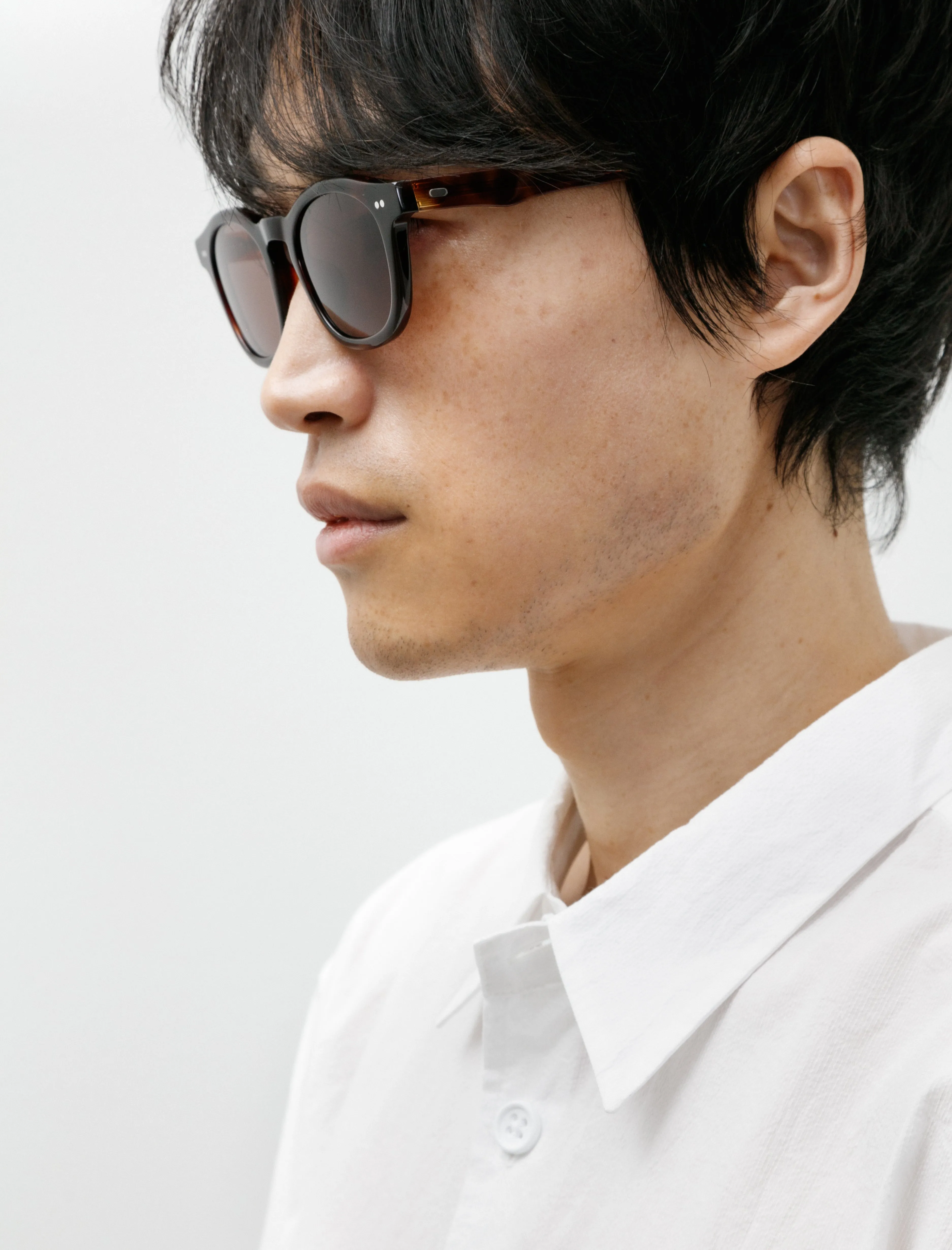 Alves II Sunglasses Tortoise sold by SHOP NEIGHBOR product image thumbnail 3