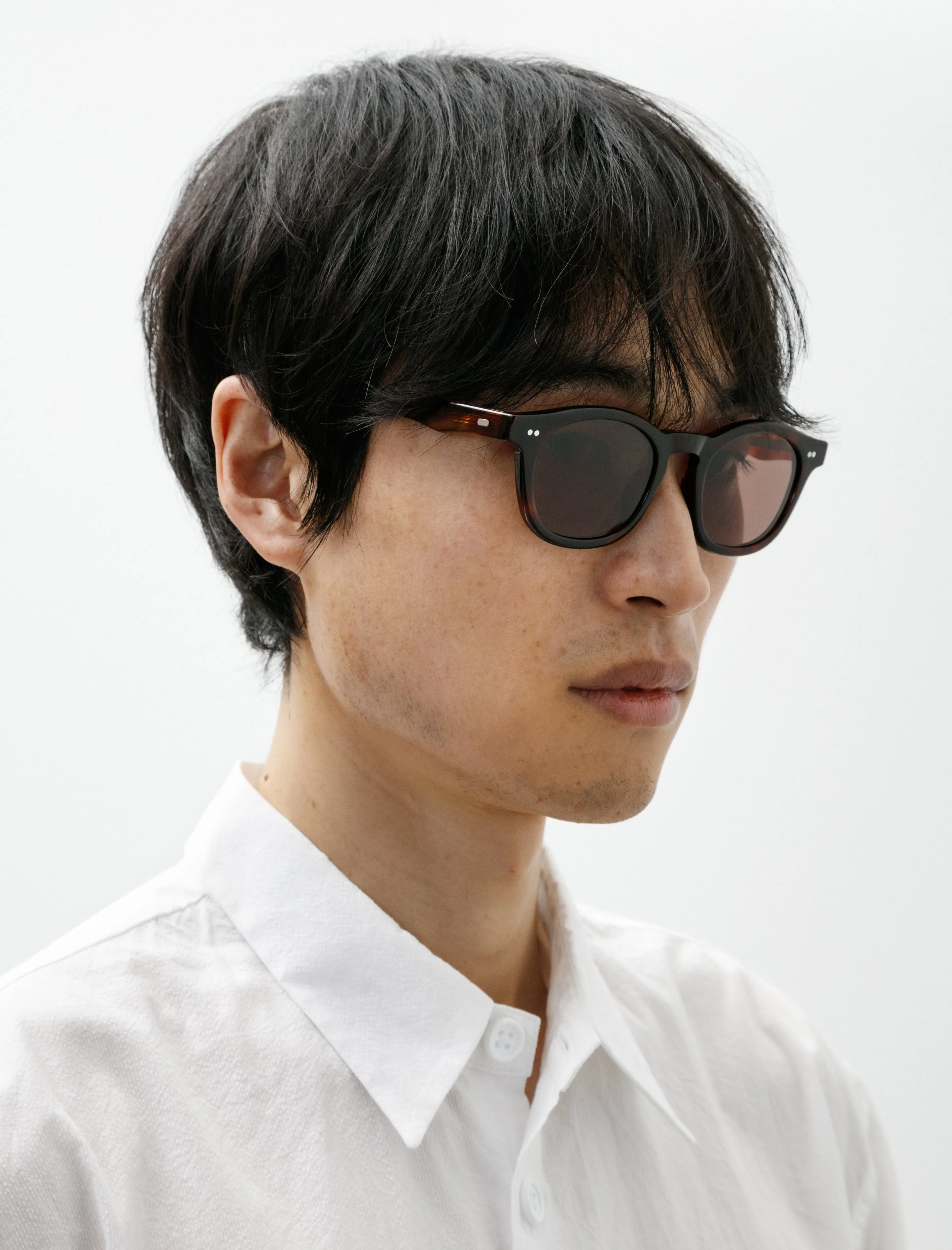 Alves II Sunglasses Tortoise sold by SHOP NEIGHBOR product image thumbnail 5