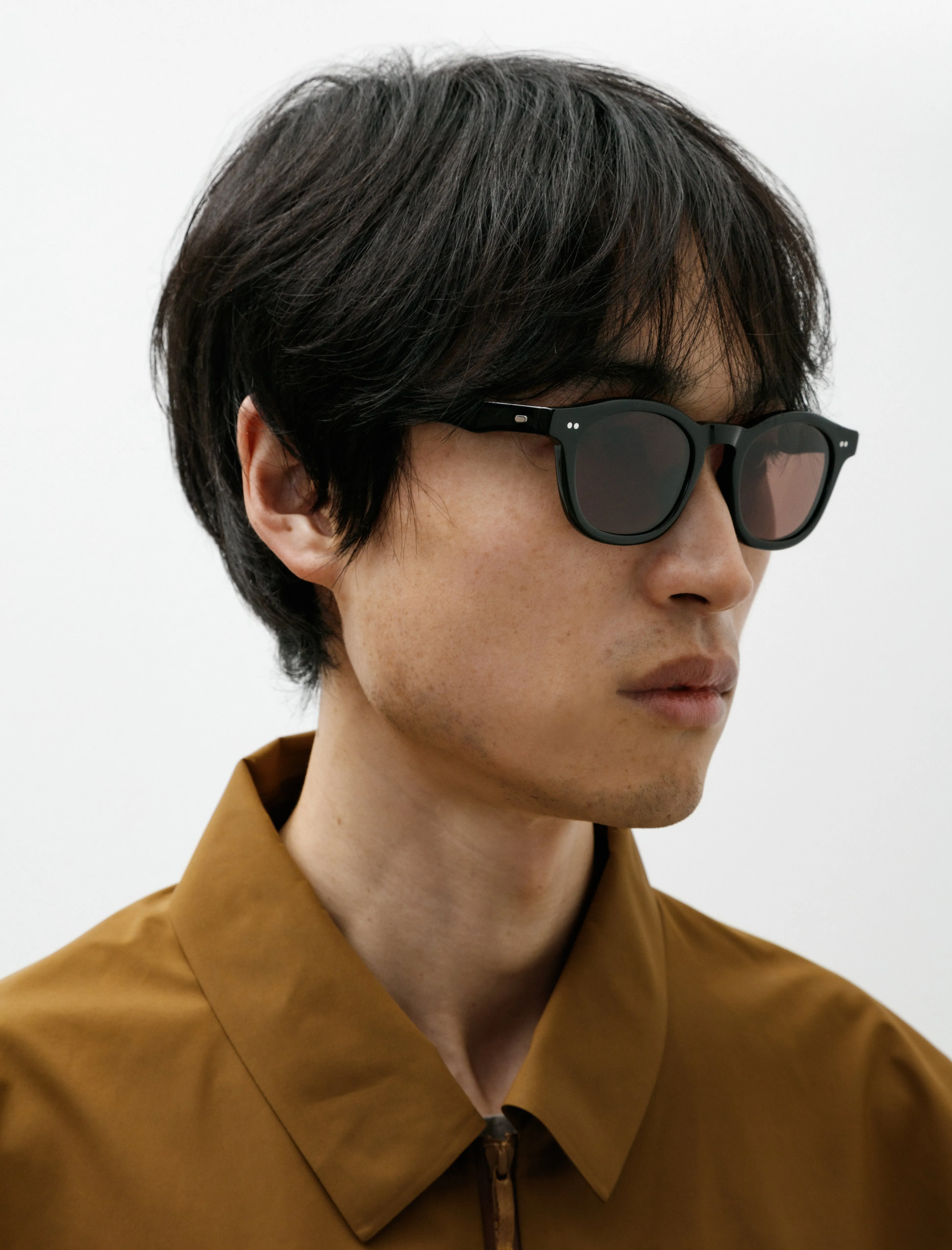 Alves II Sunglasses Black sold by SHOP NEIGHBOR product image thumbnail 3