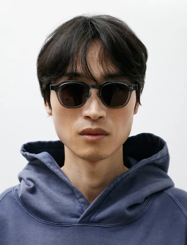 Salvi Sunglasses Slate Blue made by SHOP NEIGHBOR