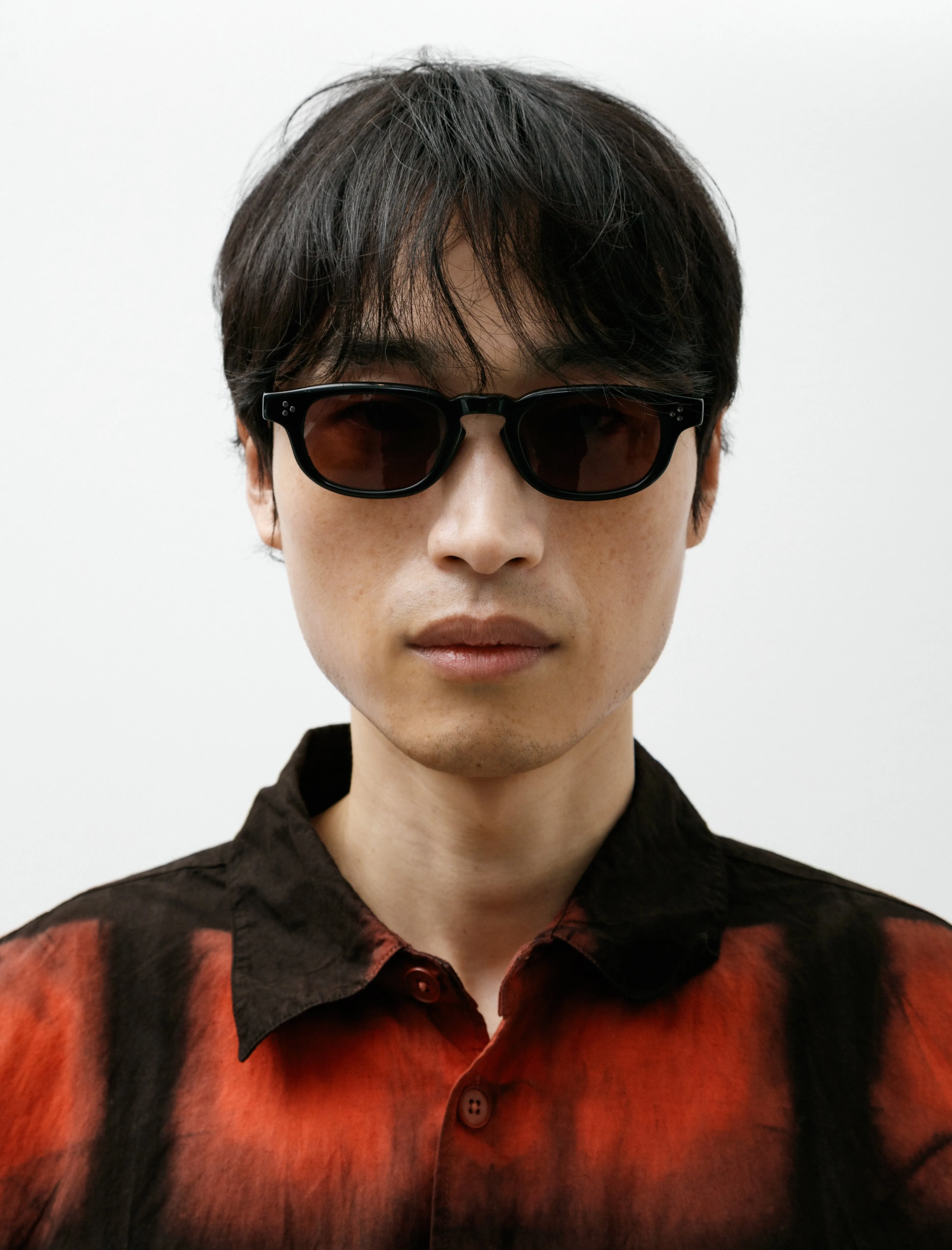 Schade Sunglasses Black sold by SHOP NEIGHBOR product image thumbnail 2