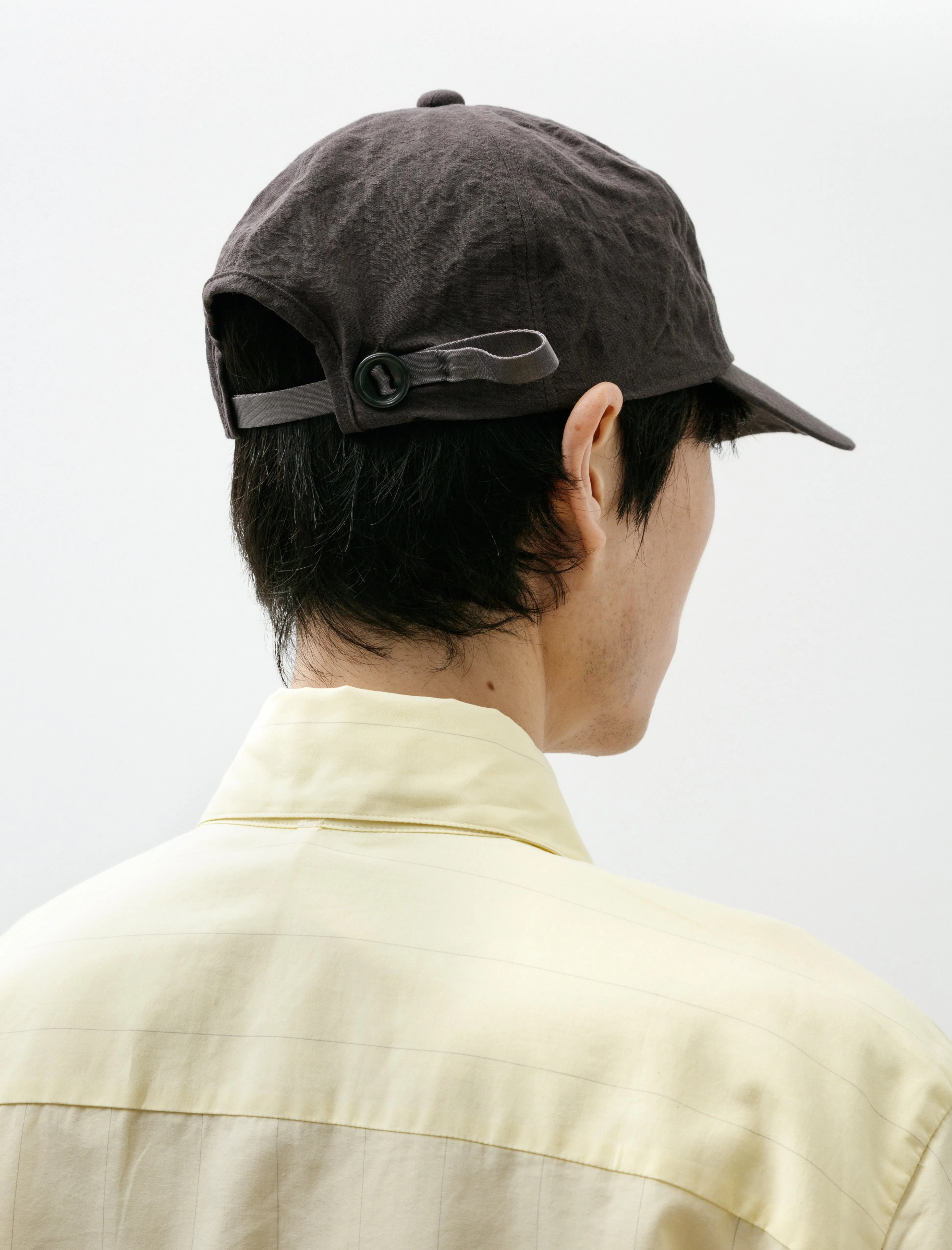 R20 Cap-3 Deep Cap Earth Linen sold by SHOP NEIGHBOR product image thumbnail 2